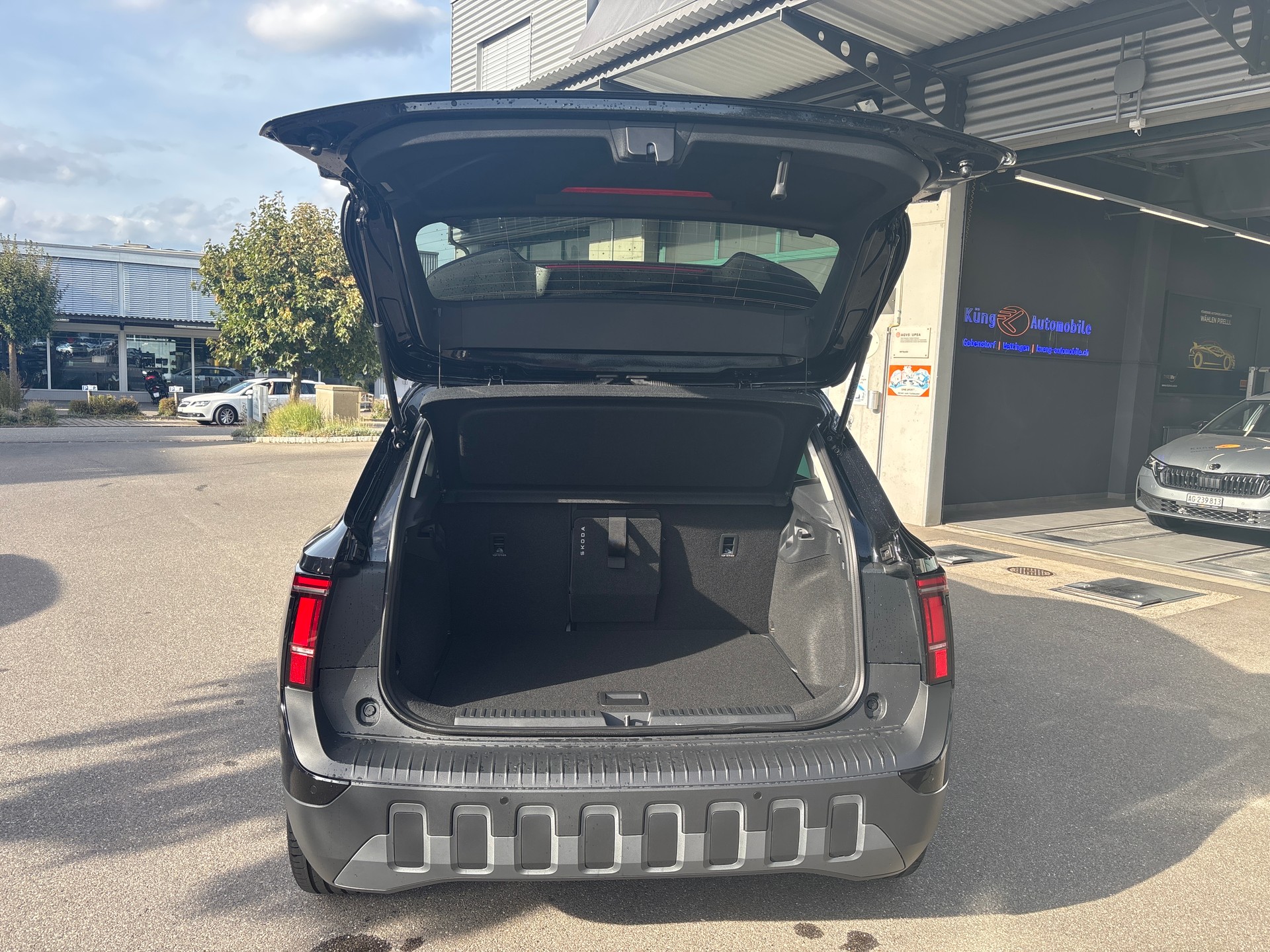SKODA Epiq 55 Selection-image-16