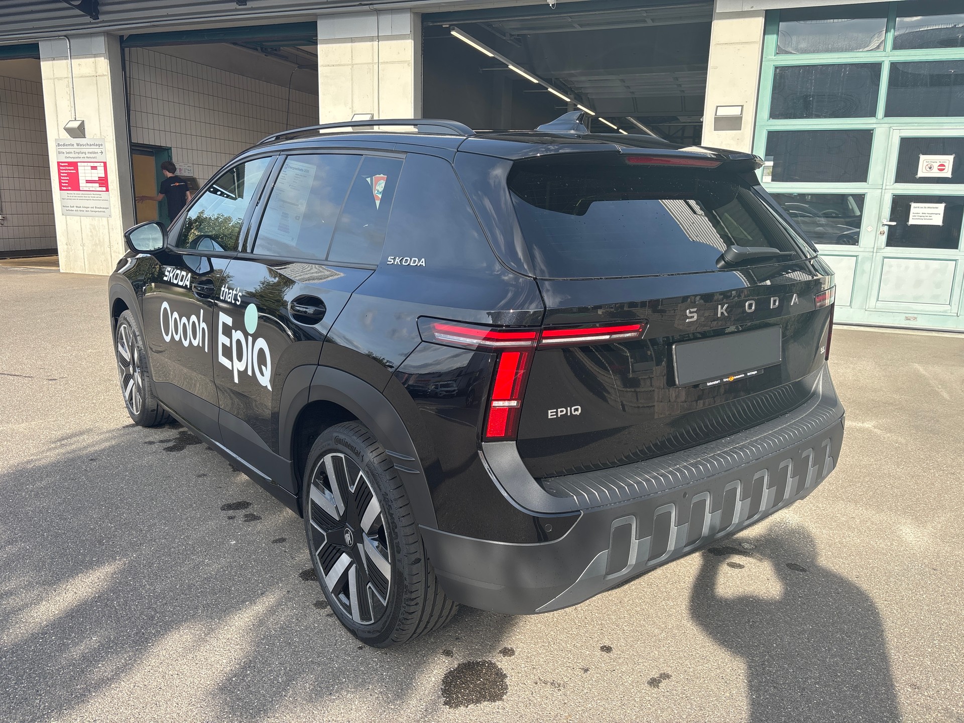 SKODA Epiq 55 Selection-image-7