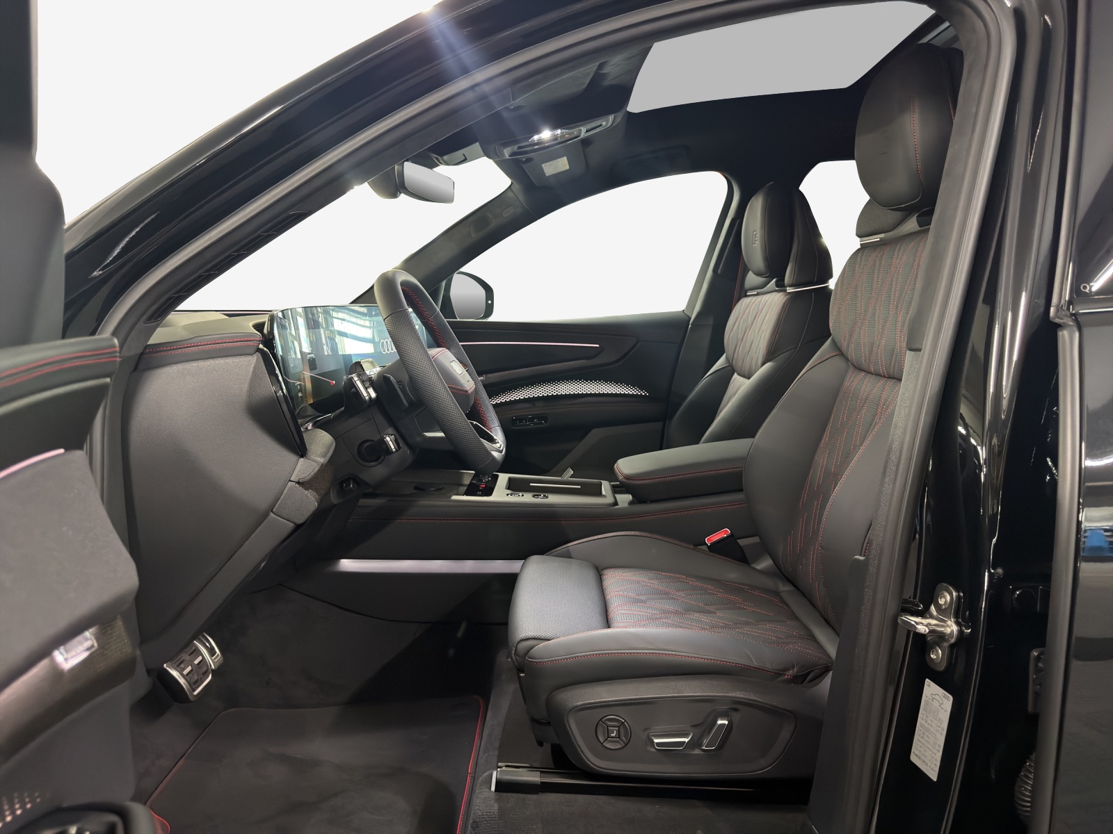 AUDI Q7 SUV TDI quattro 220 kW-image-6