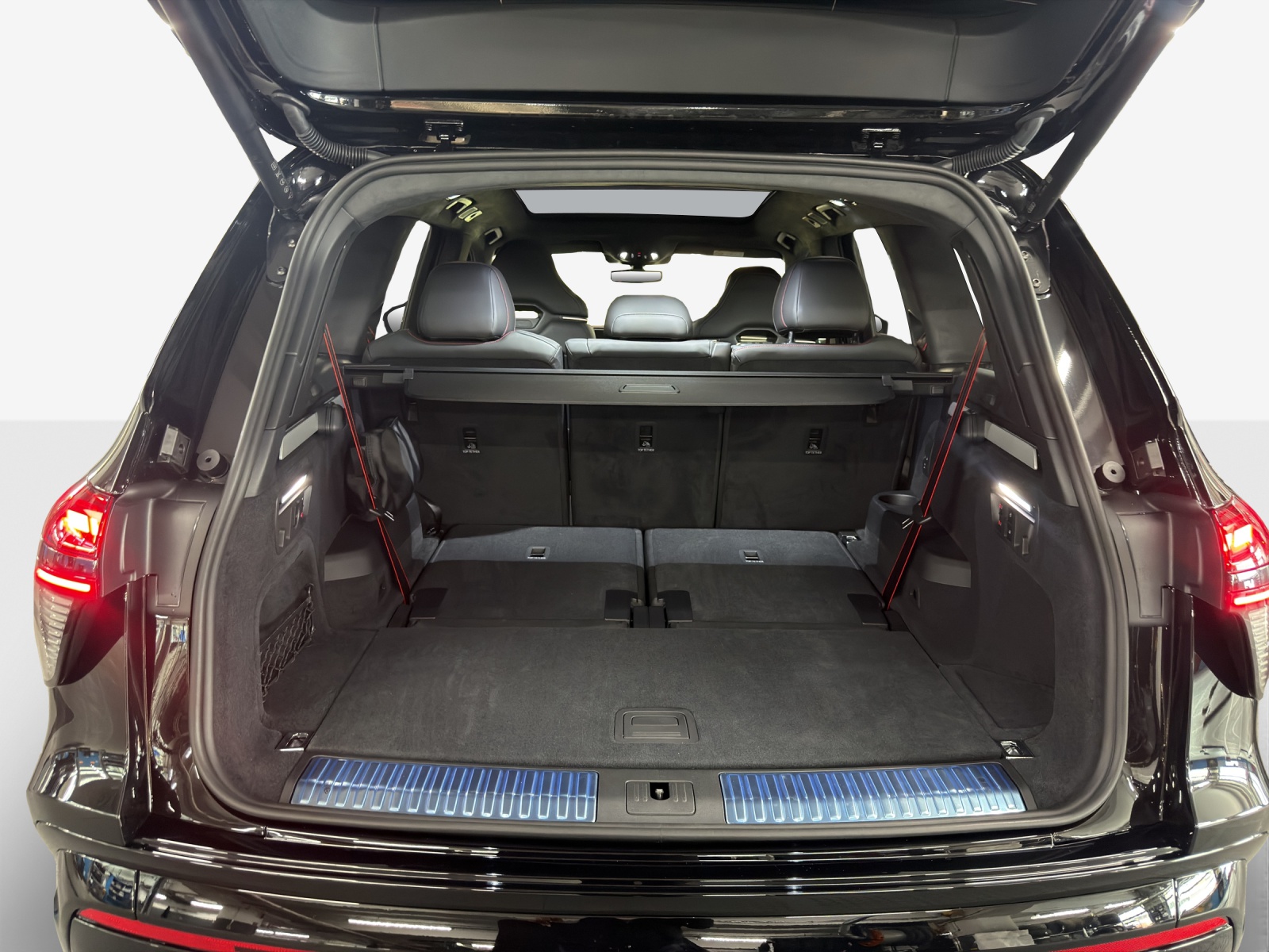 AUDI Q7 SUV TDI quattro 220 kW-image-11