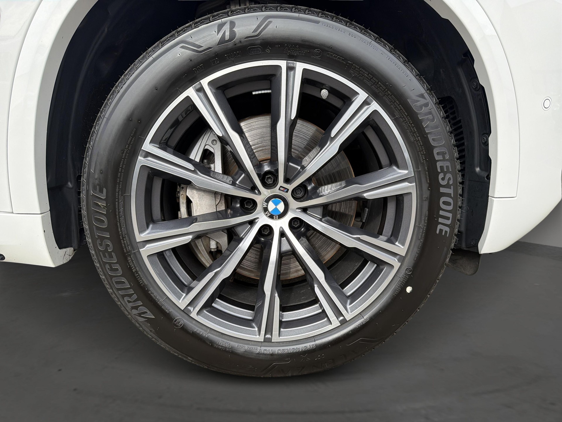 BMW X5 xDr 50e M Sport-image-6