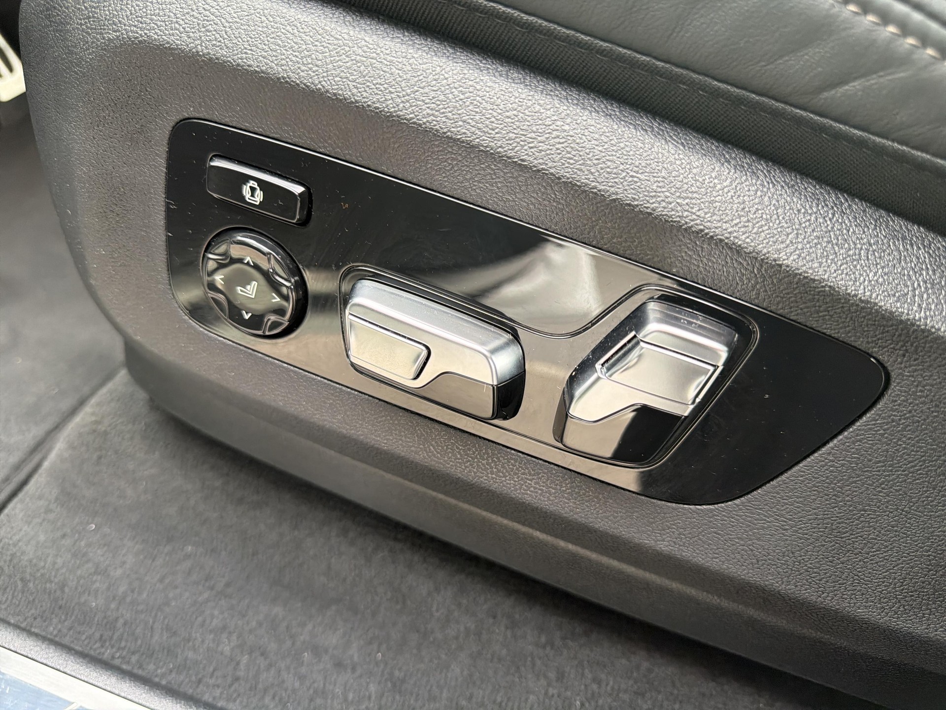 BMW X5 xDr 50e M Sport-image-19