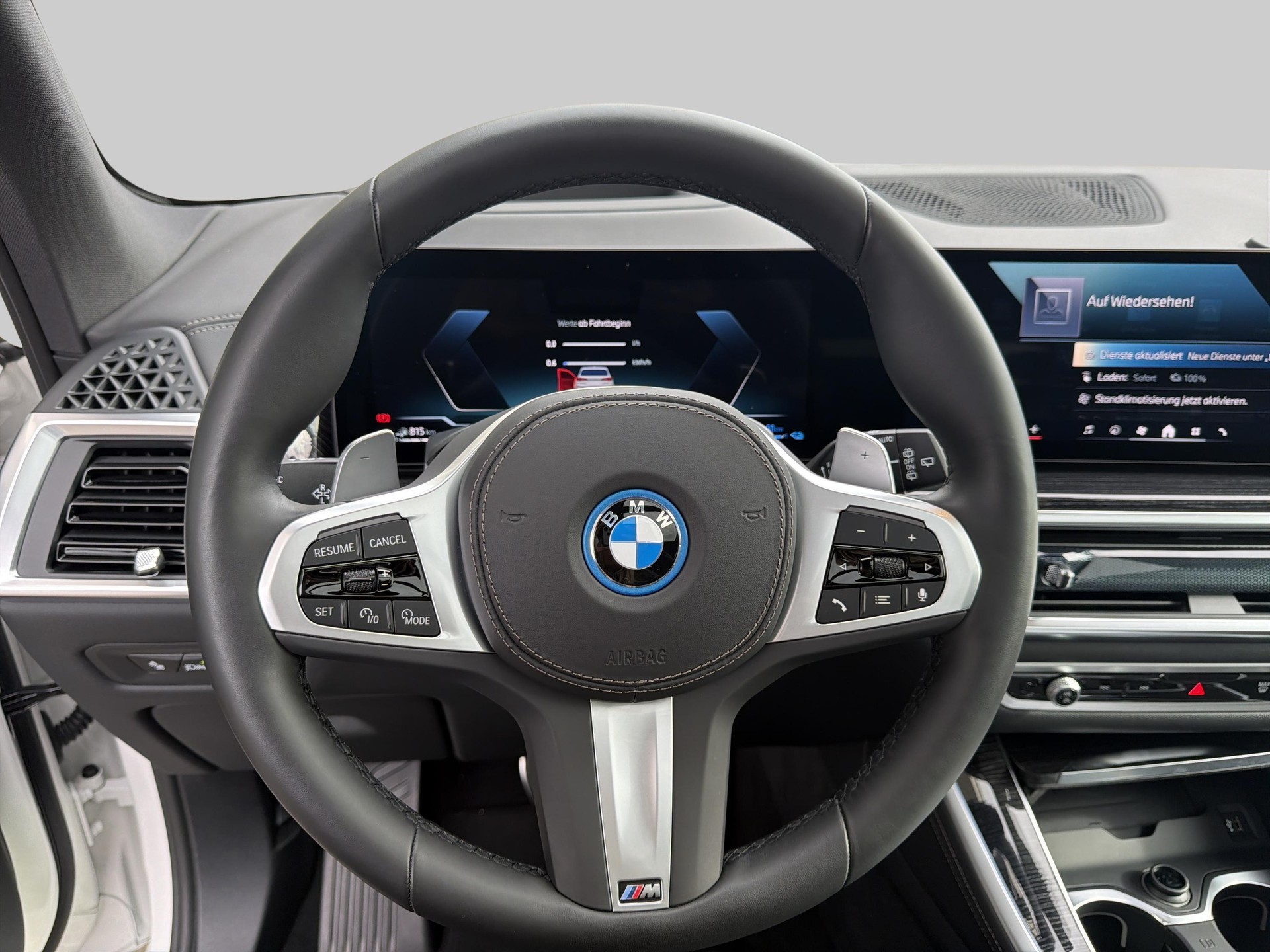 BMW X5 xDr 50e M Sport-image-10