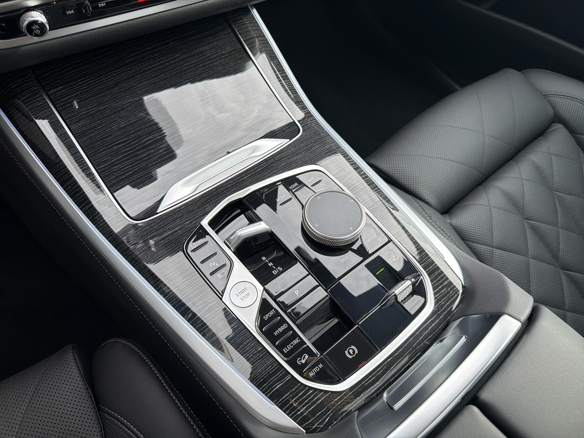 BMW X5 xDr 50e M Sport-image-11