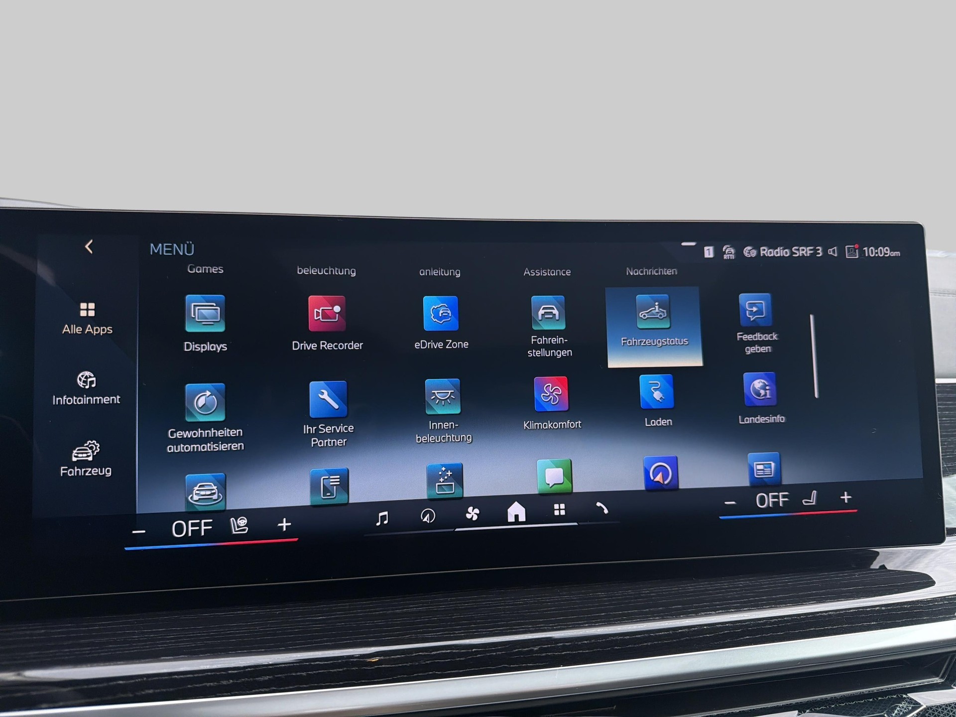 BMW X5 xDr 50e M Sport-image-13