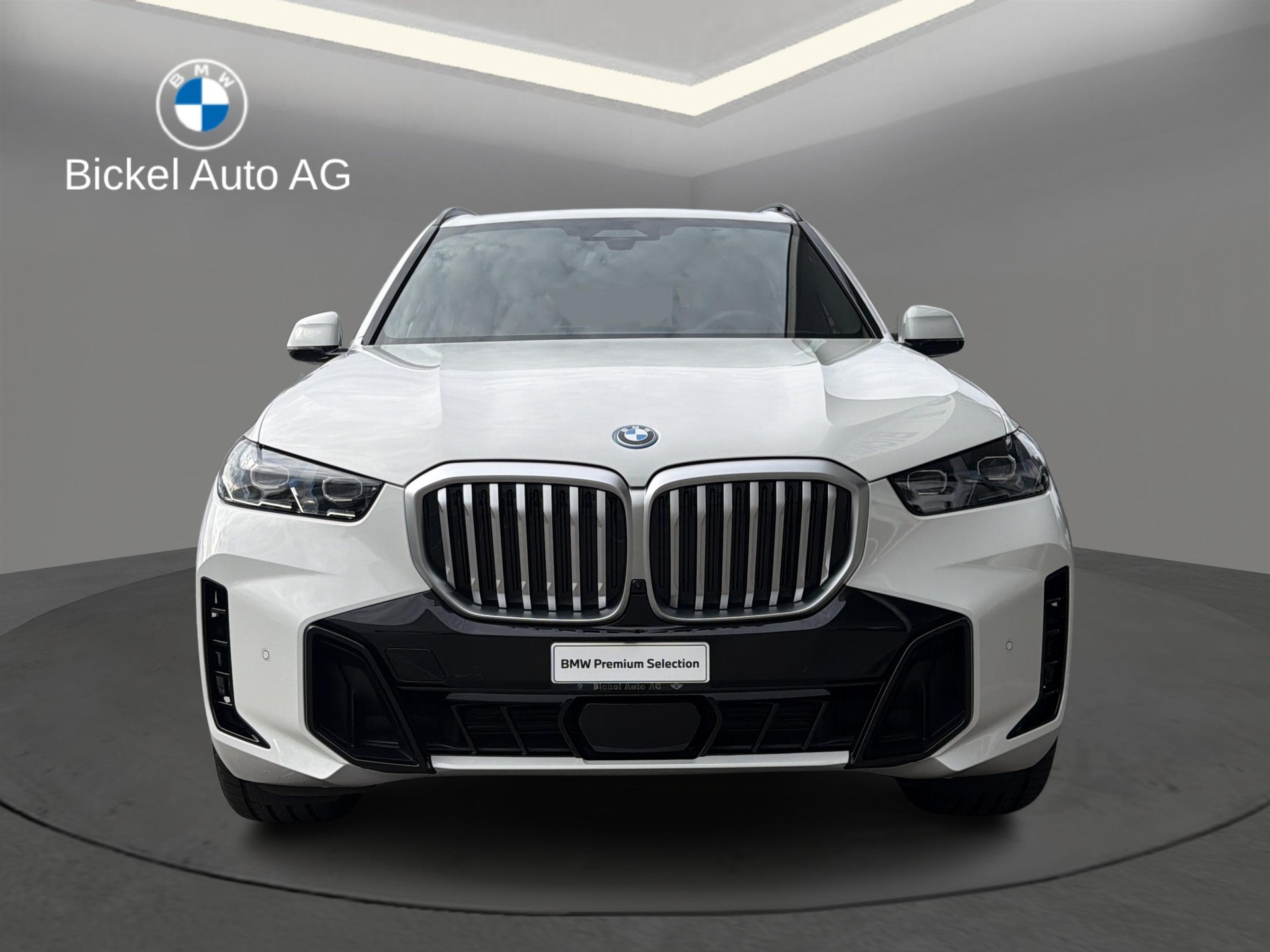 BMW X5 xDr 50e M Sport-image-4