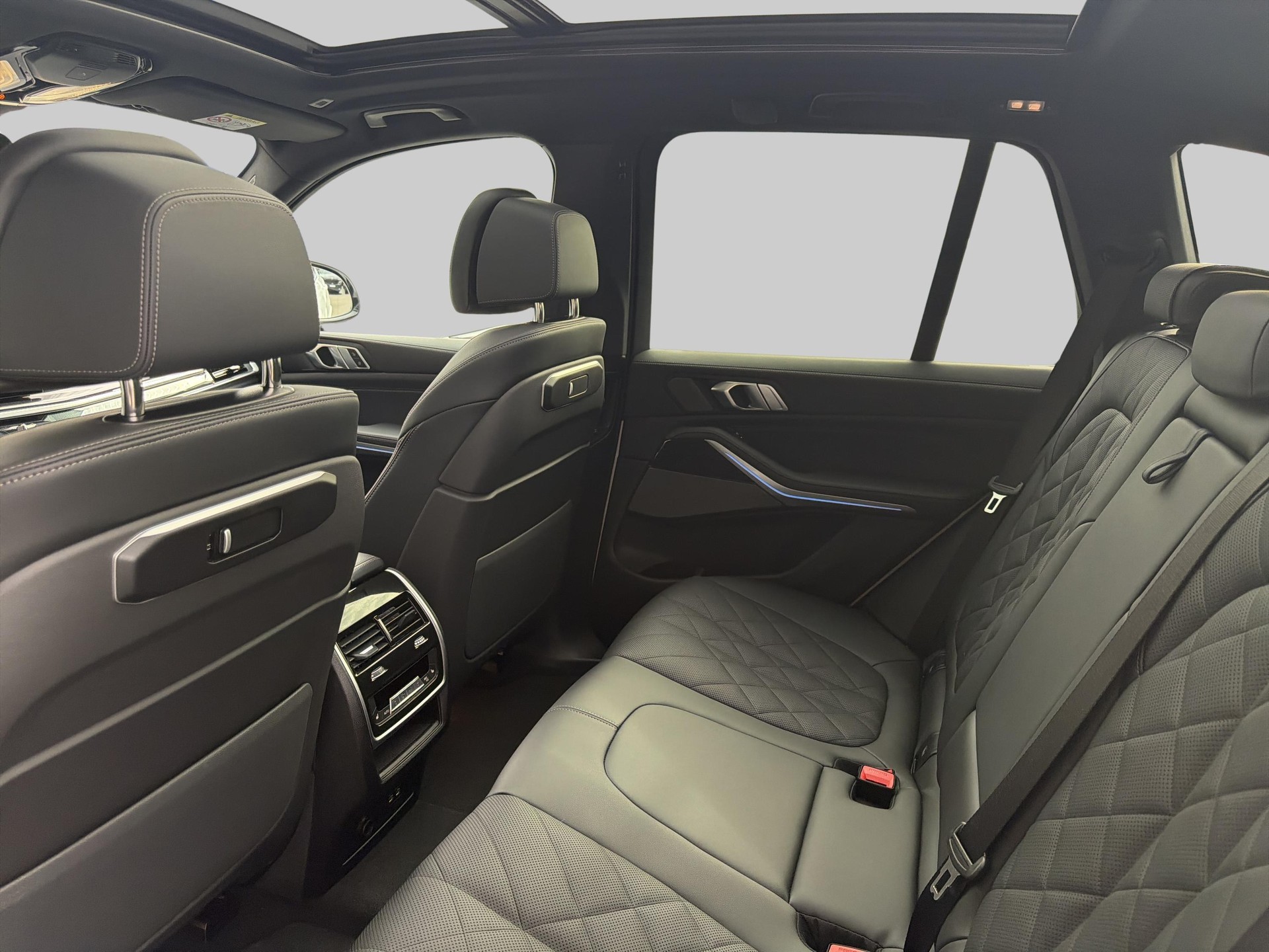 BMW X5 xDr 50e M Sport-image-17