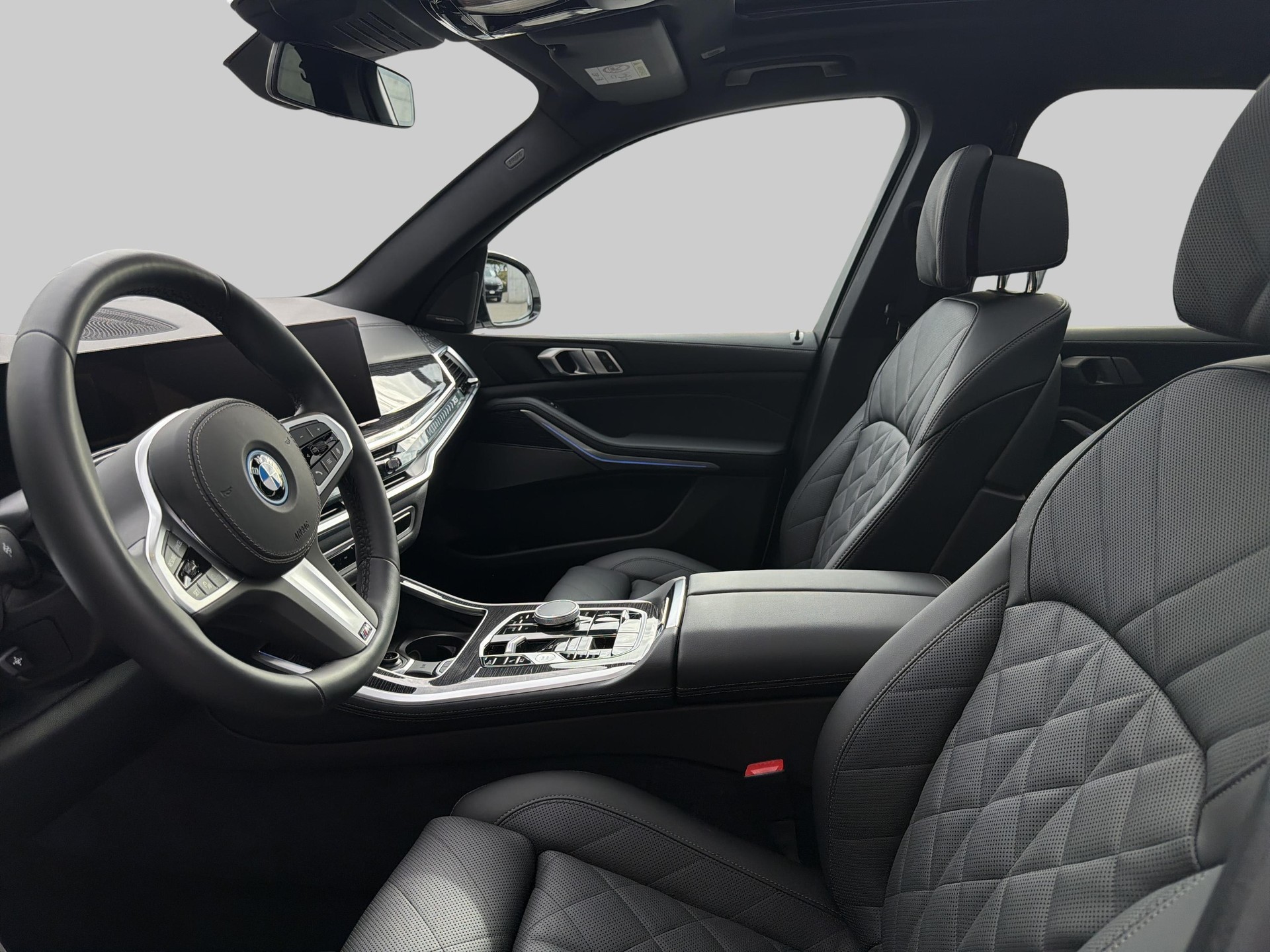 BMW X5 xDr 50e M Sport-image-8