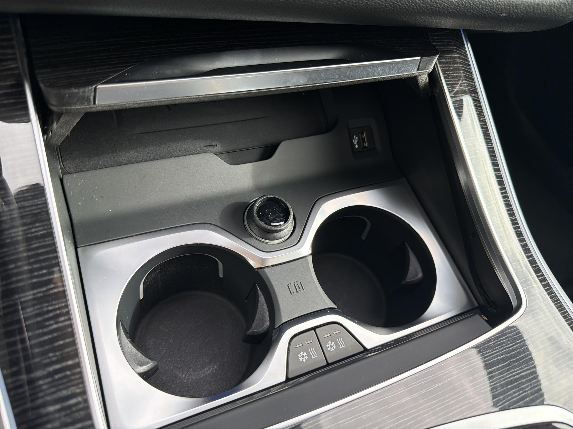 BMW X5 xDr 50e M Sport-image-16