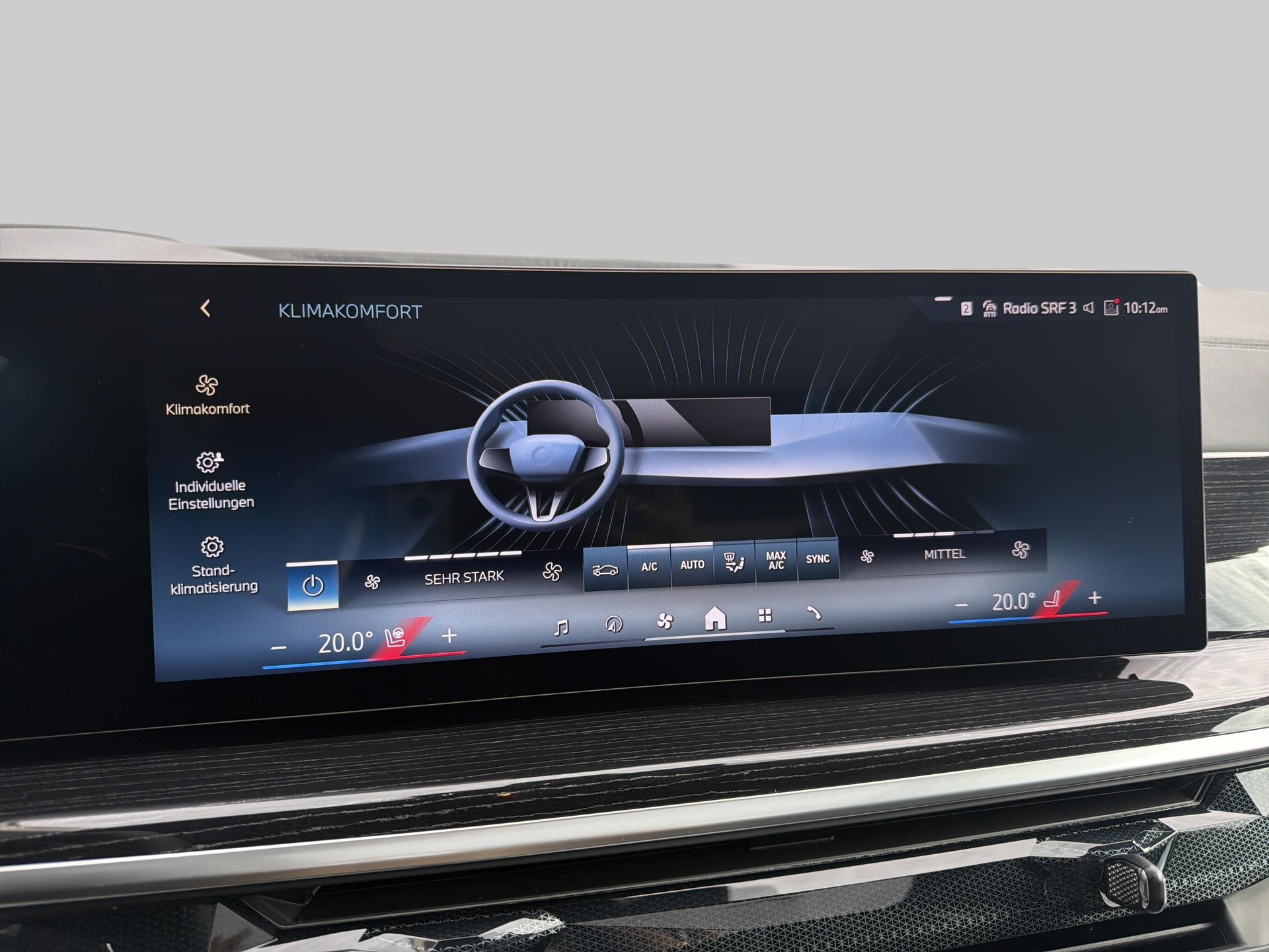 BMW X5 xDr 50e M Sport-image-15