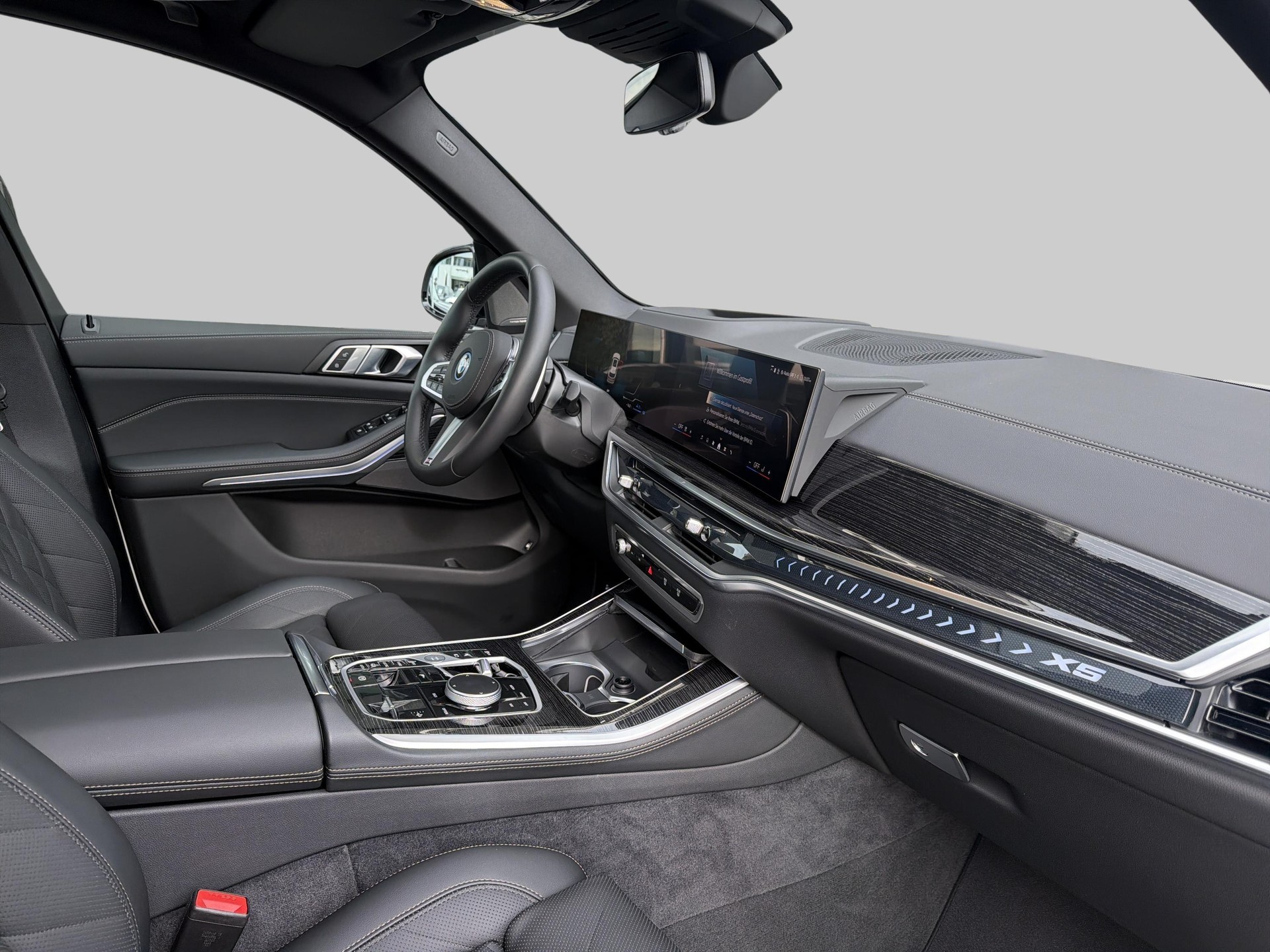 BMW X5 xDr 50e M Sport-image-7