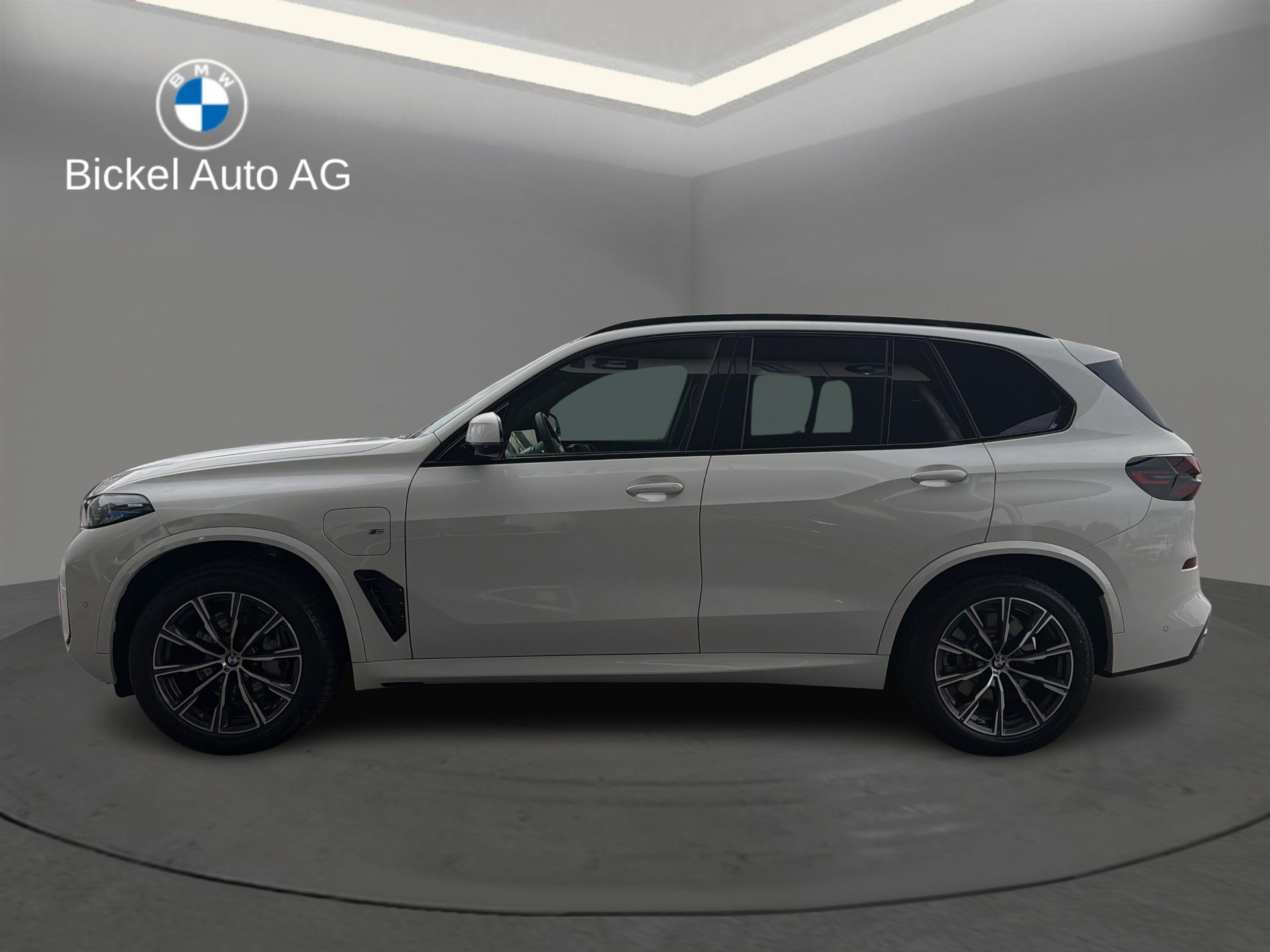 BMW X5 xDr 50e M Sport-image-3