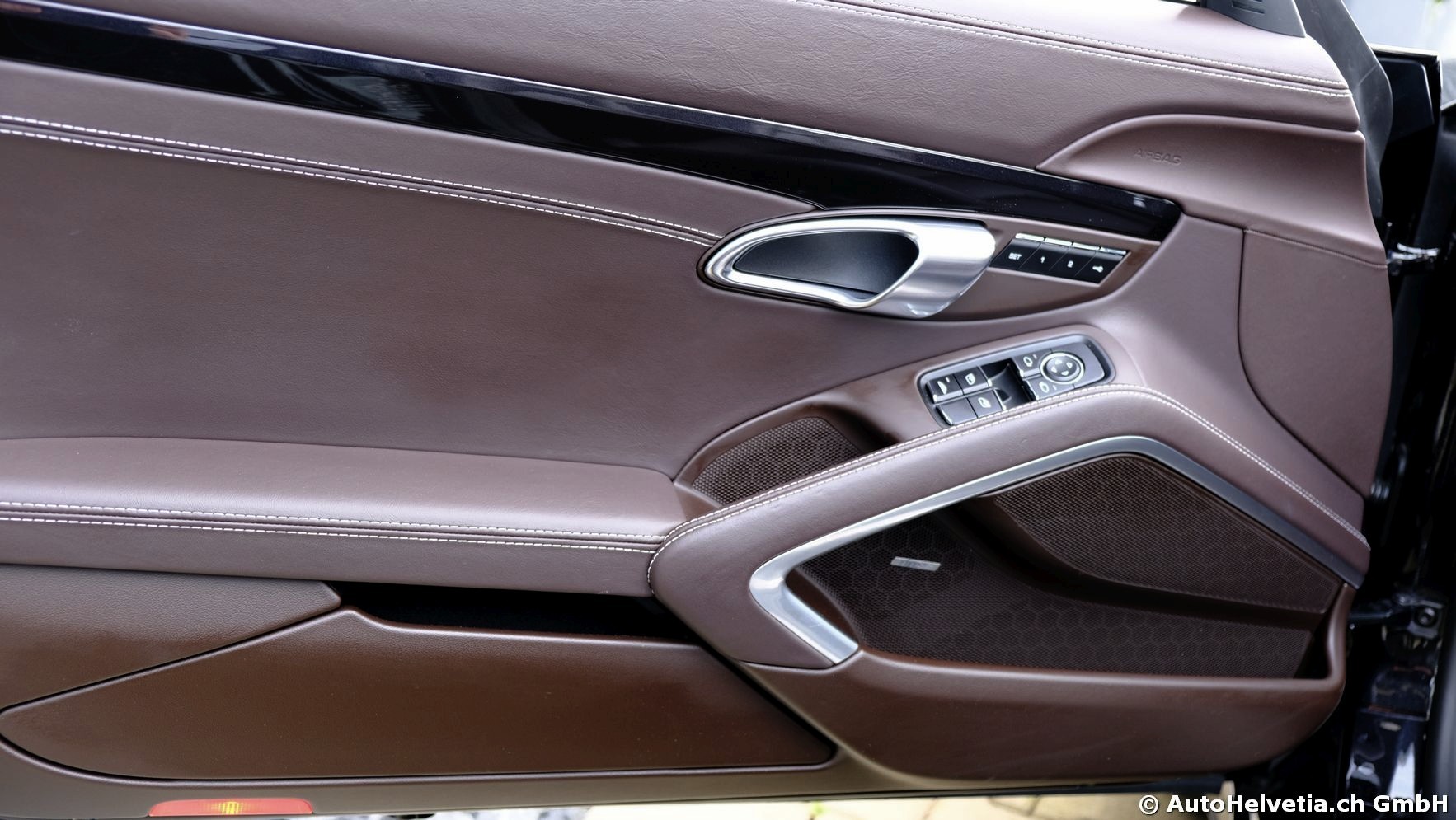 PORSCHE 911 Turbo Cabrio PDK-image-15