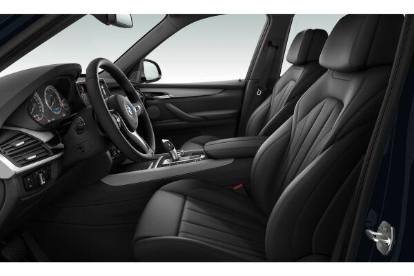 BMW X5 40e M Sport xDrive F15 (CH) AHK-image-2