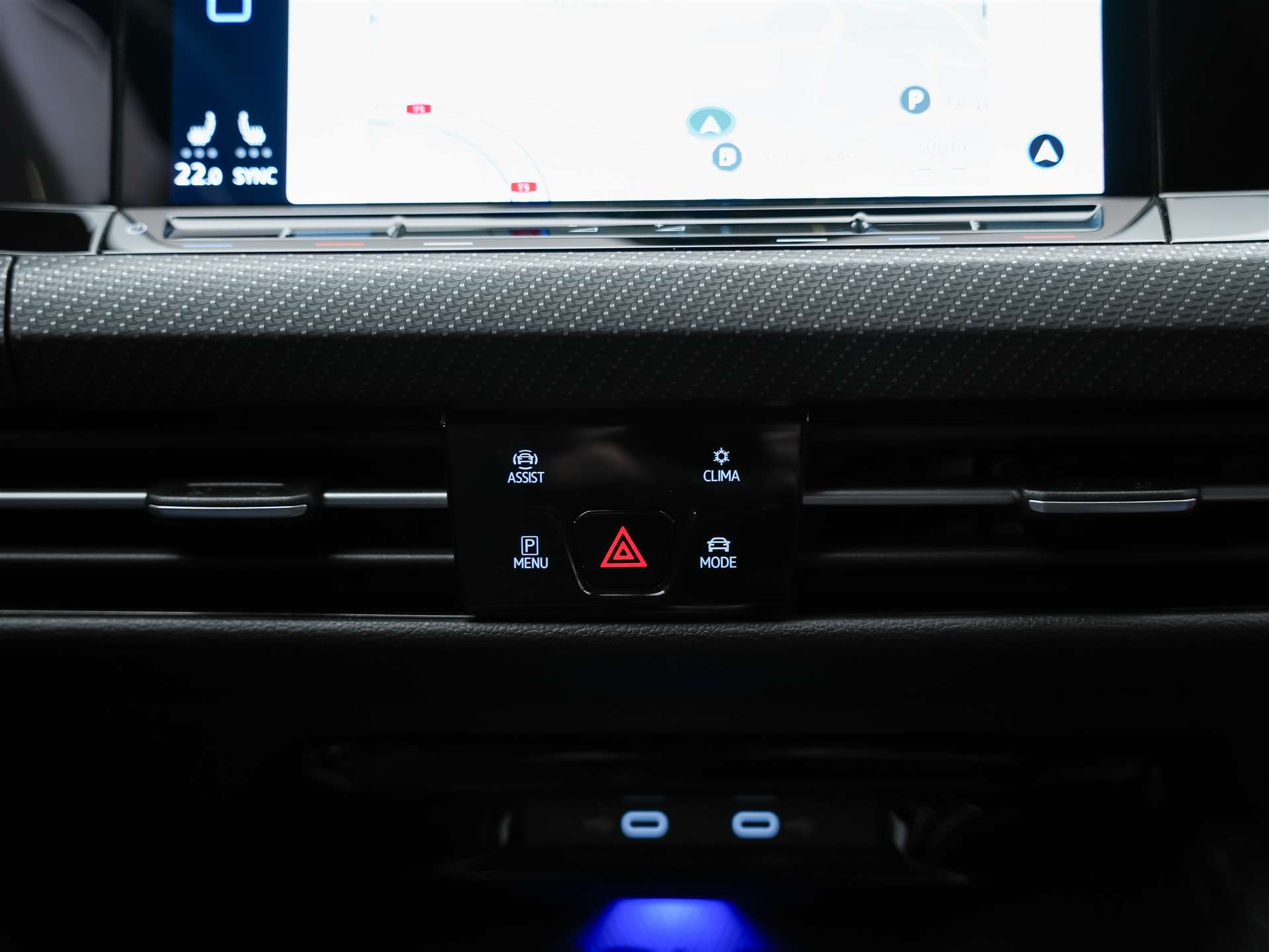 VW Golf 2.0 TSI R DSG 4Motion *Akrapovic*Harman/Kardon*-image-24