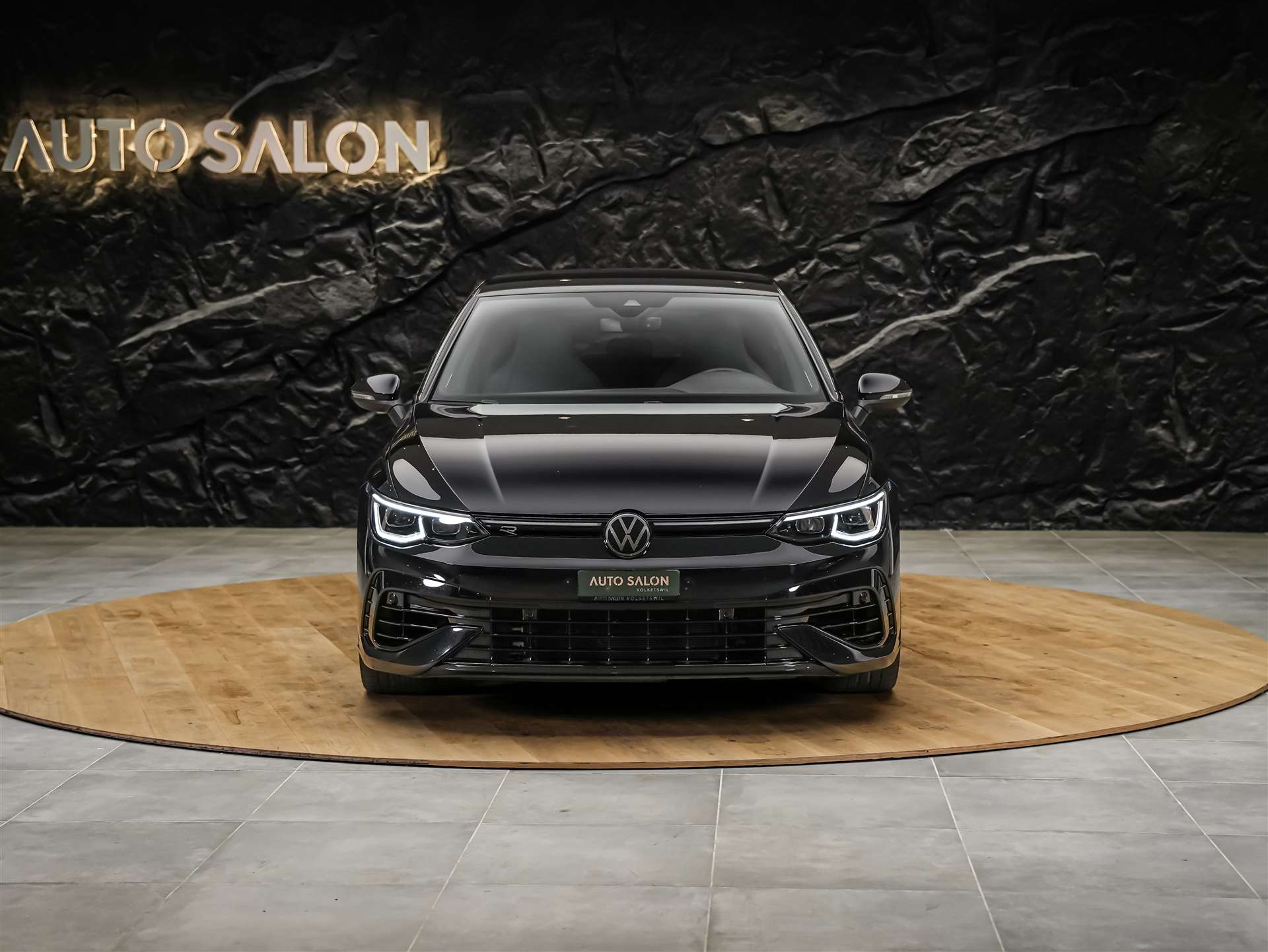 VW Golf 2.0 TSI R DSG 4Motion *Akrapovic*Harman/Kardon*-image-7