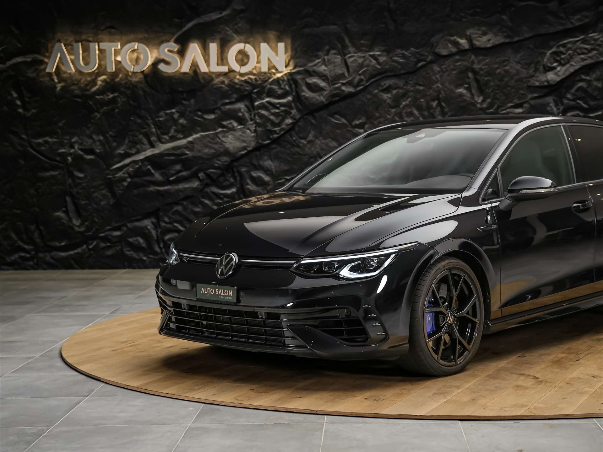 VW Golf 2.0 TSI R DSG 4Motion *Akrapovic*Harman/Kardon*-image-16