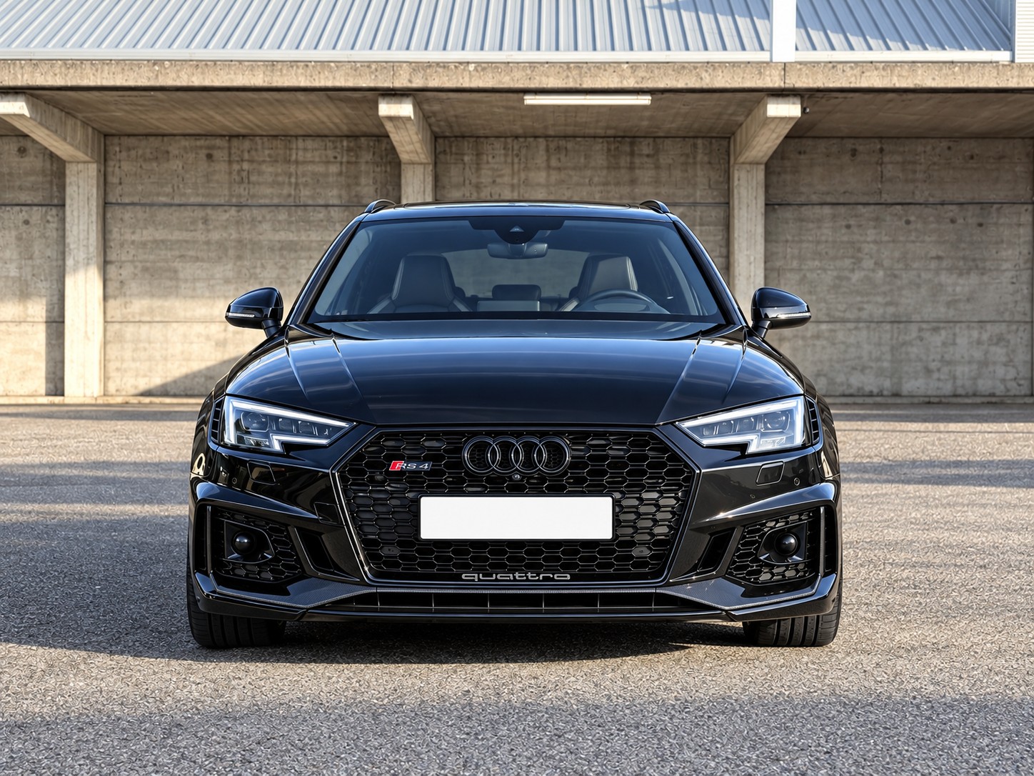 AUDI ABT 510 RS4 Avant 2.9 TFSI quattro tiptronic-image-12