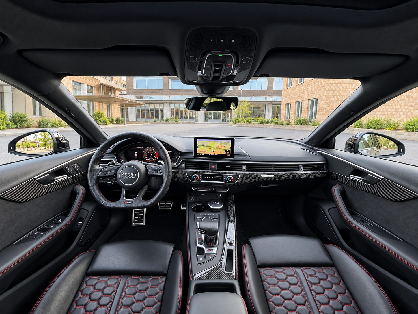 AUDI ABT 510 RS4 Avant 2.9 TFSI quattro tiptronic-image-21