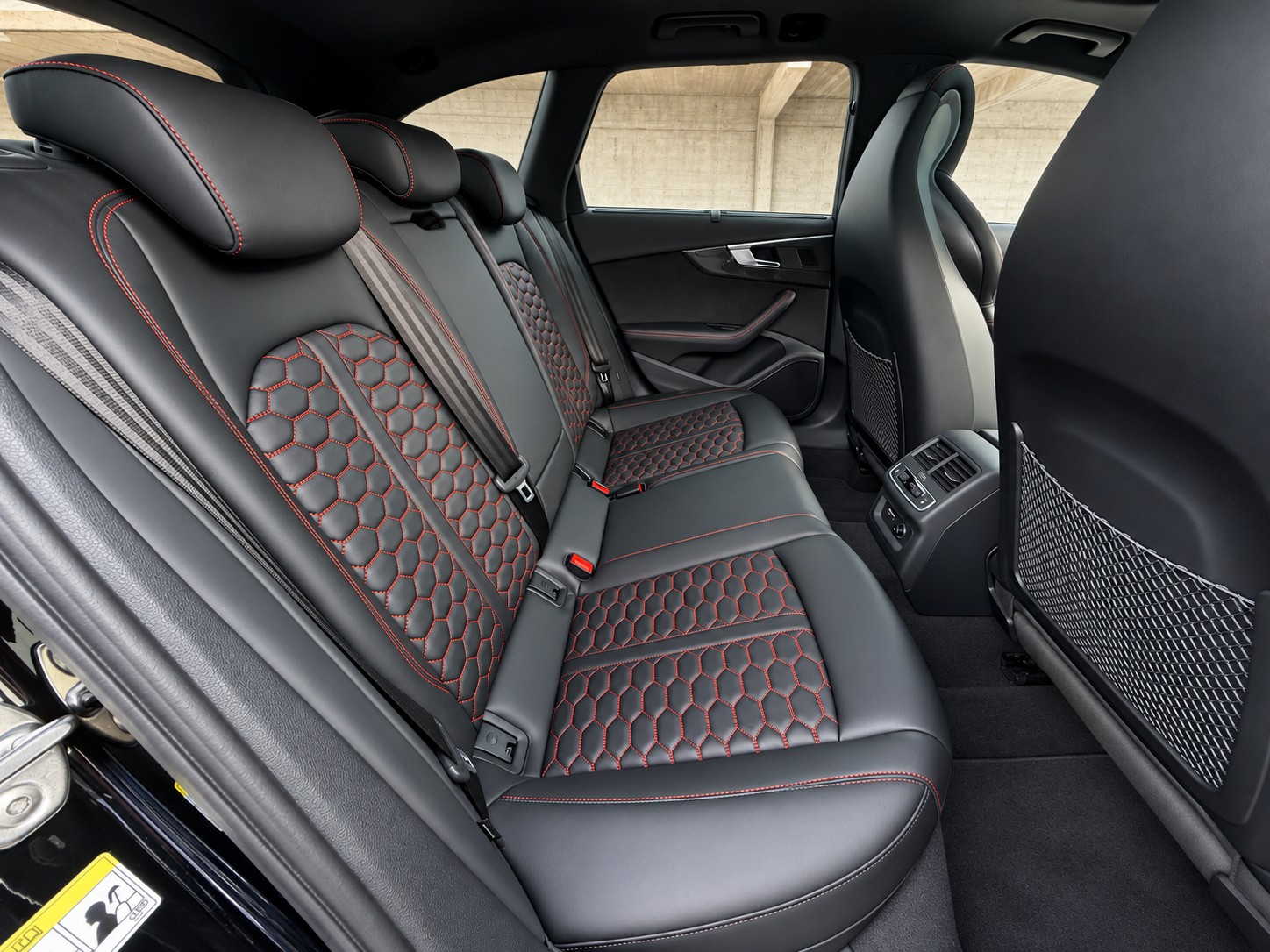 AUDI ABT 510 RS4 Avant 2.9 TFSI quattro tiptronic-image-9
