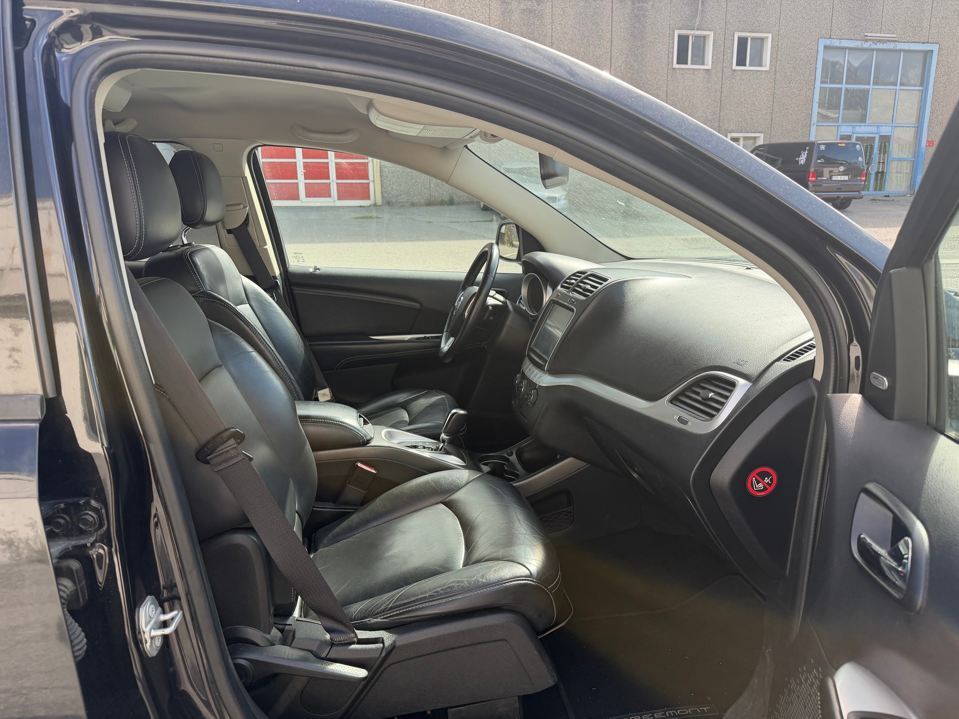 FIAT Freemont 2.0 MJ Urban AWD Automat-image-7