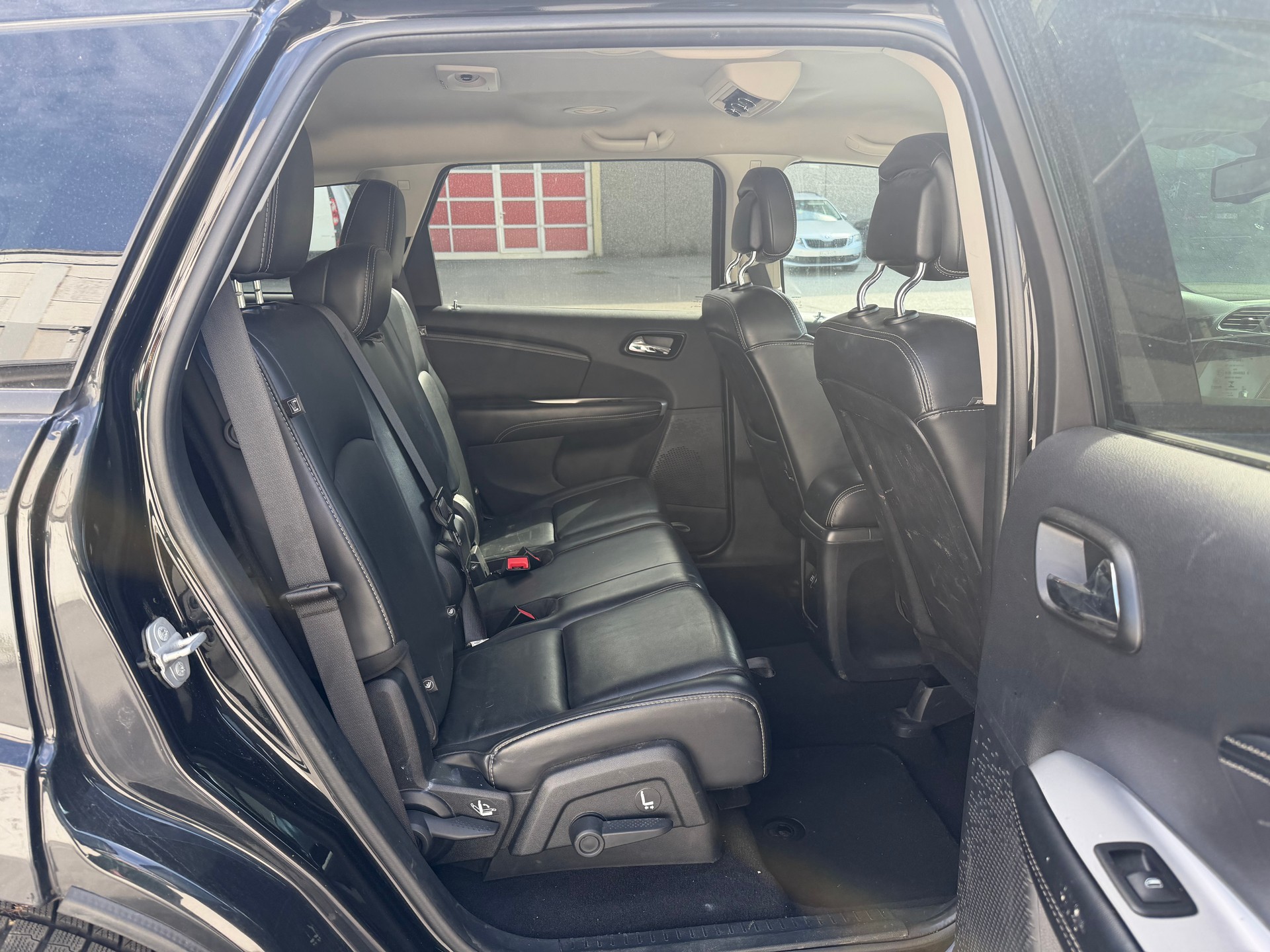 FIAT Freemont 2.0 MJ Urban AWD Automat-image-6