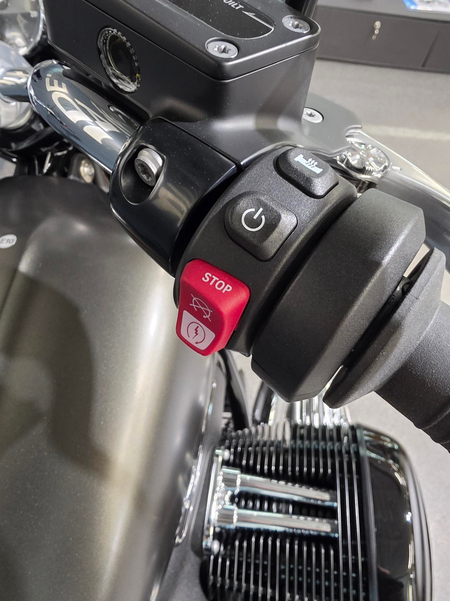 BMW R 18 Classic-image-4