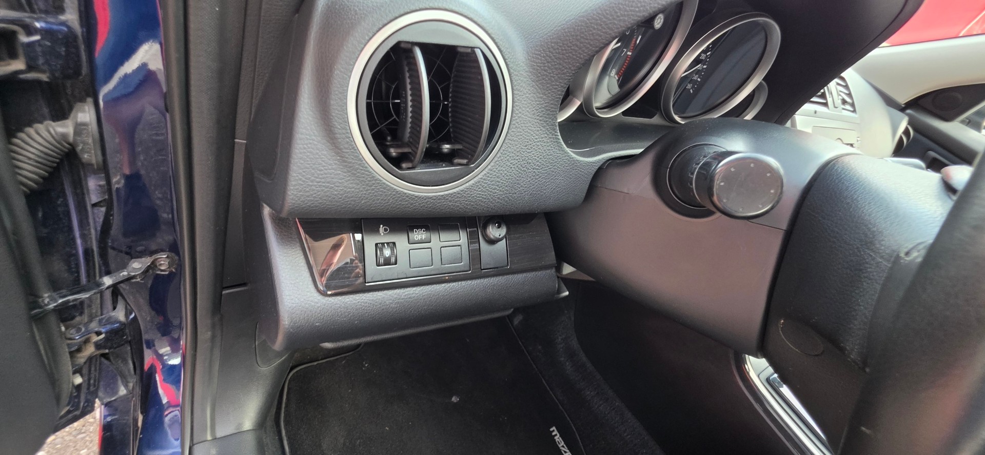 MAZDA 6 2.0 16V Exclusive Activematic-image-19