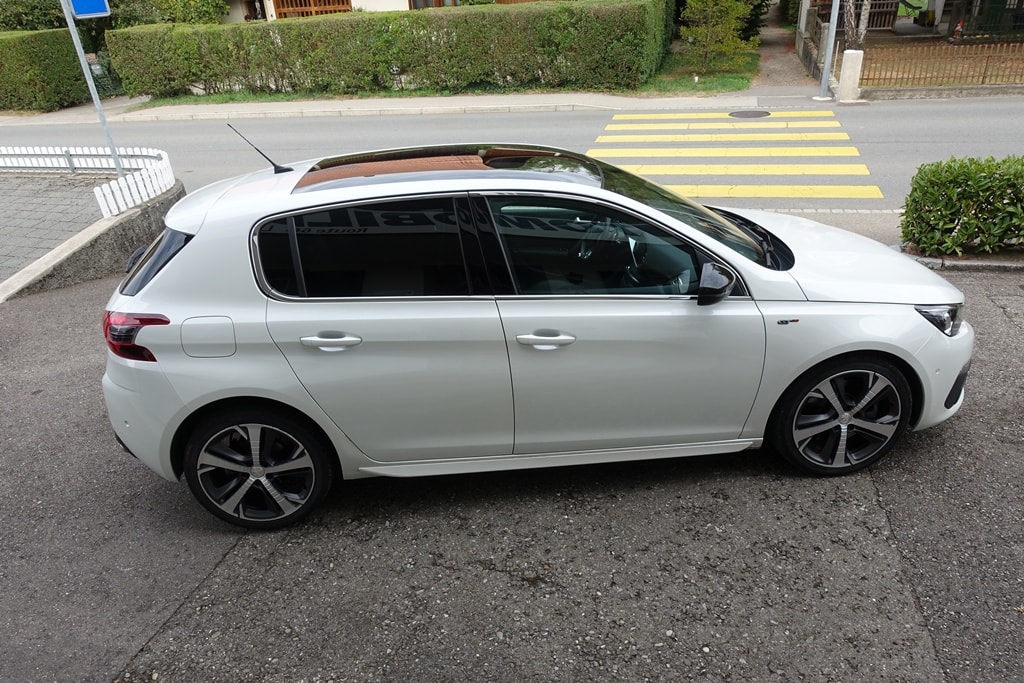 PEUGEOT 308 1.6 THP GT EAT-image-3