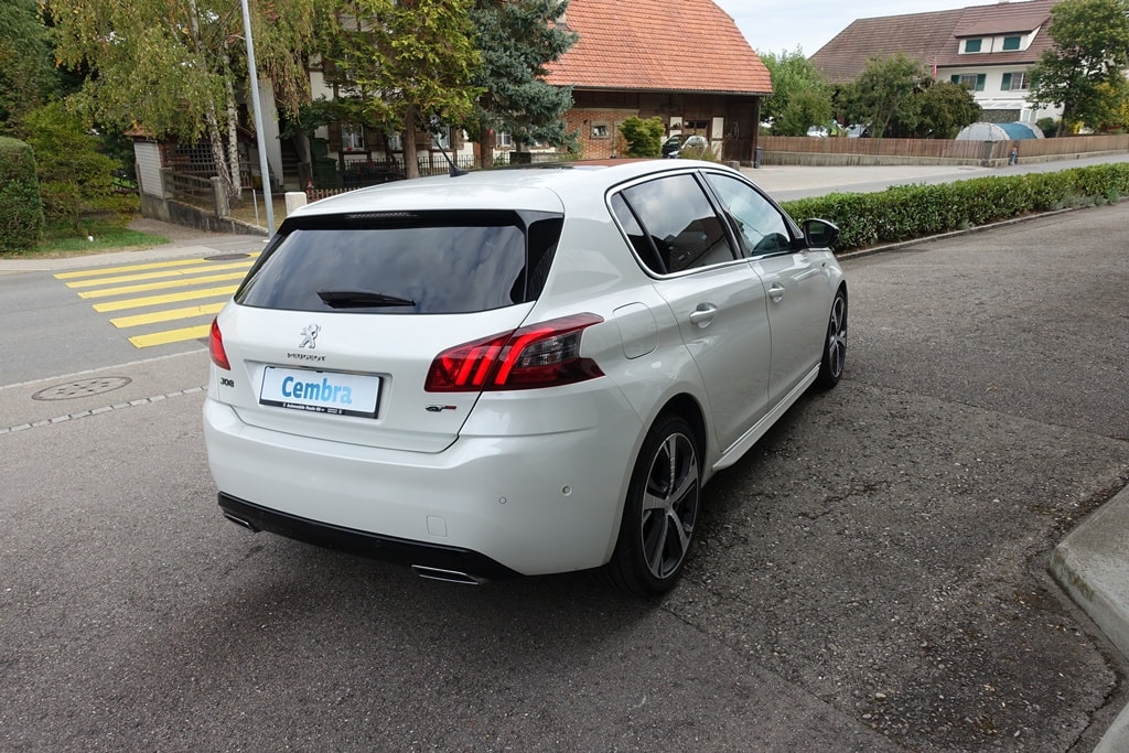 PEUGEOT 308 1.6 THP GT EAT-image-5