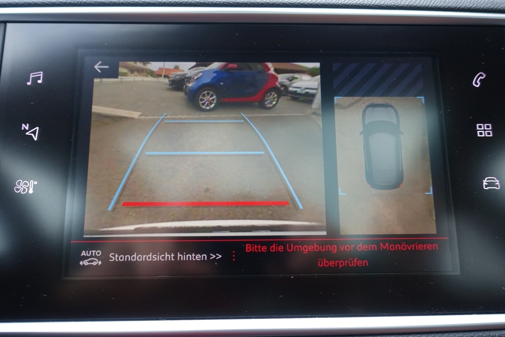 PEUGEOT 308 1.6 THP GT EAT-image-10