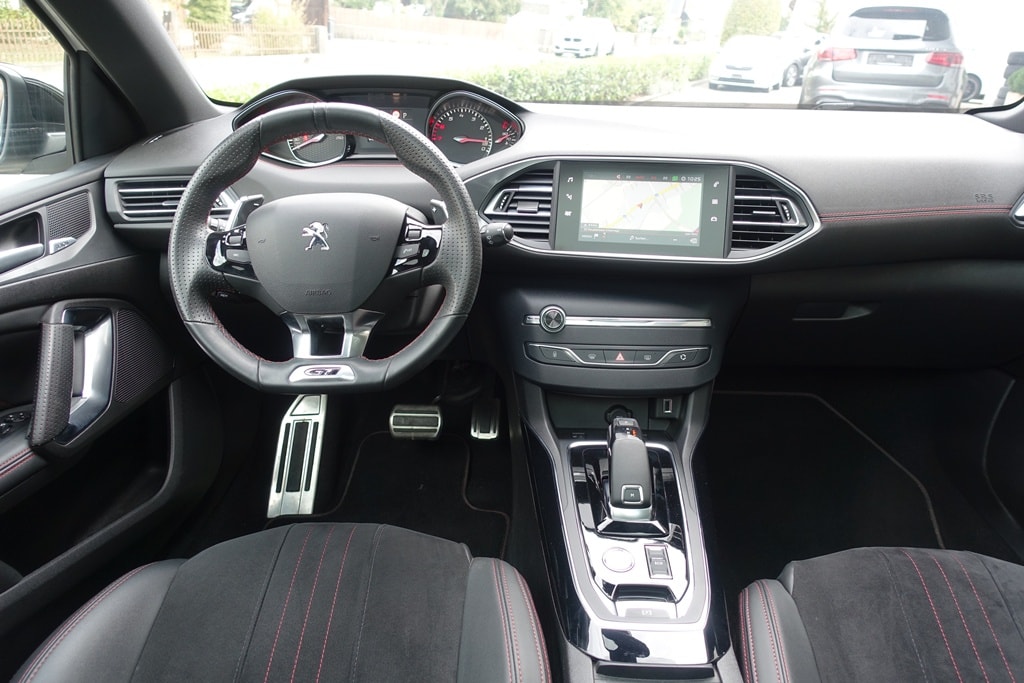 PEUGEOT 308 1.6 THP GT EAT-image-8