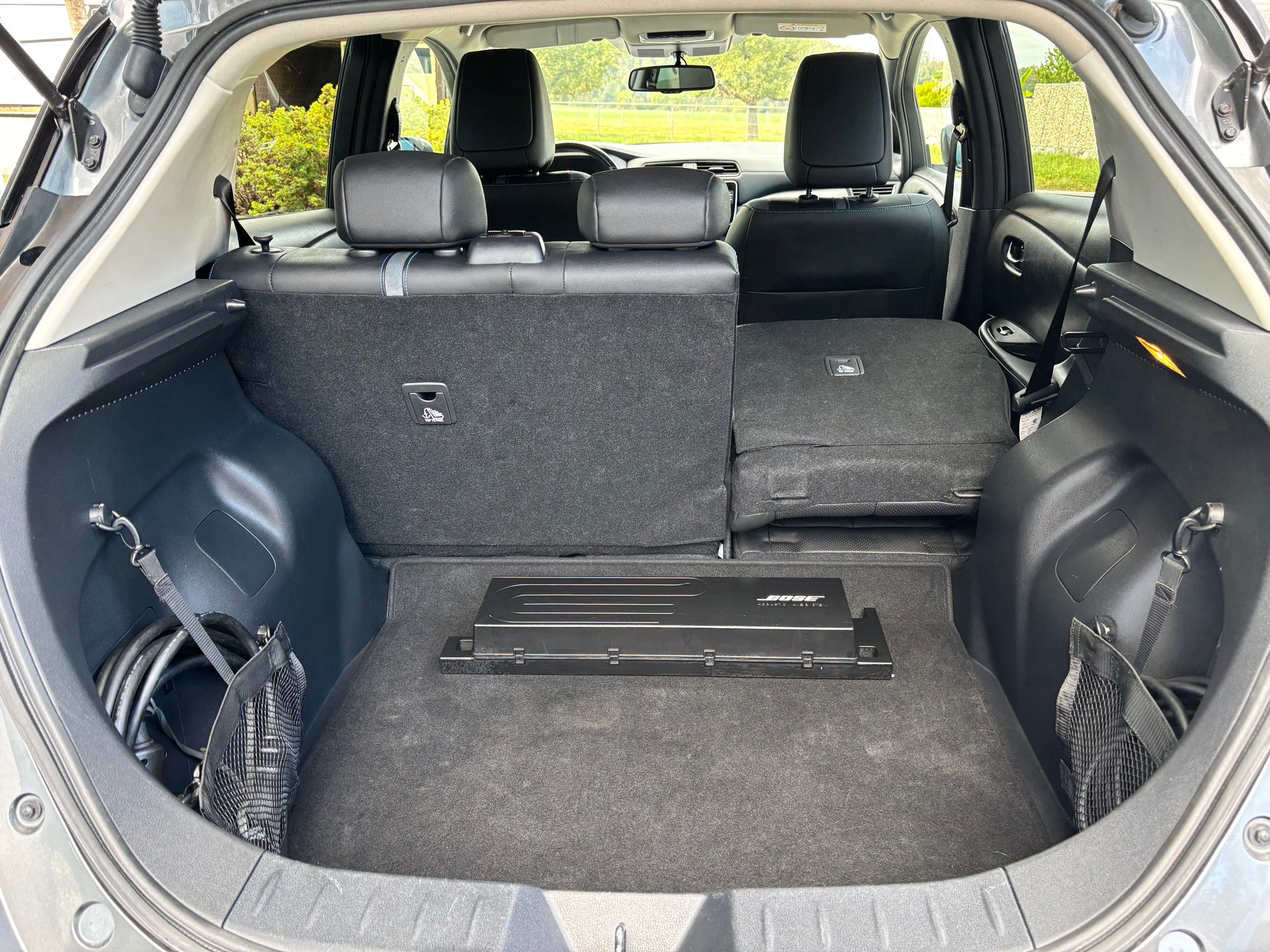 NISSAN Leaf e+ Tekna (incl. batt)-image-5