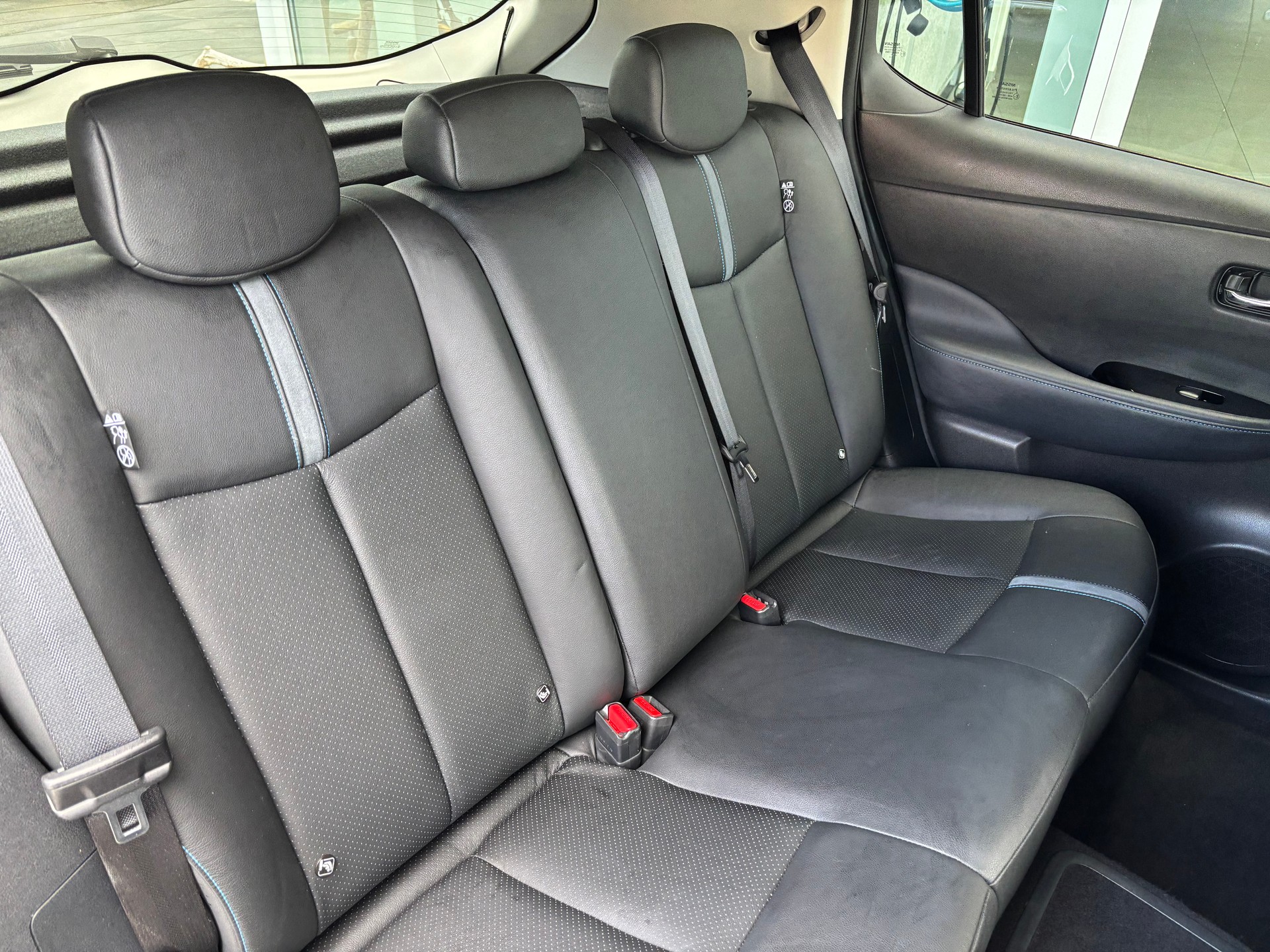NISSAN Leaf e+ Tekna (incl. batt)-image-6