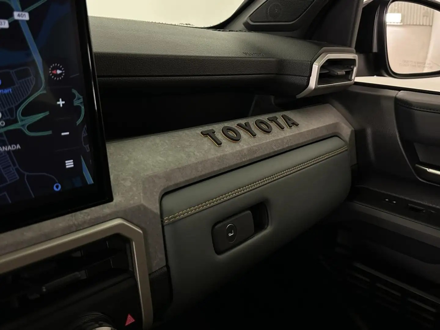 TOYOTA Tacoma 2.4 Turbo Hybrid Trailhunter-image-13