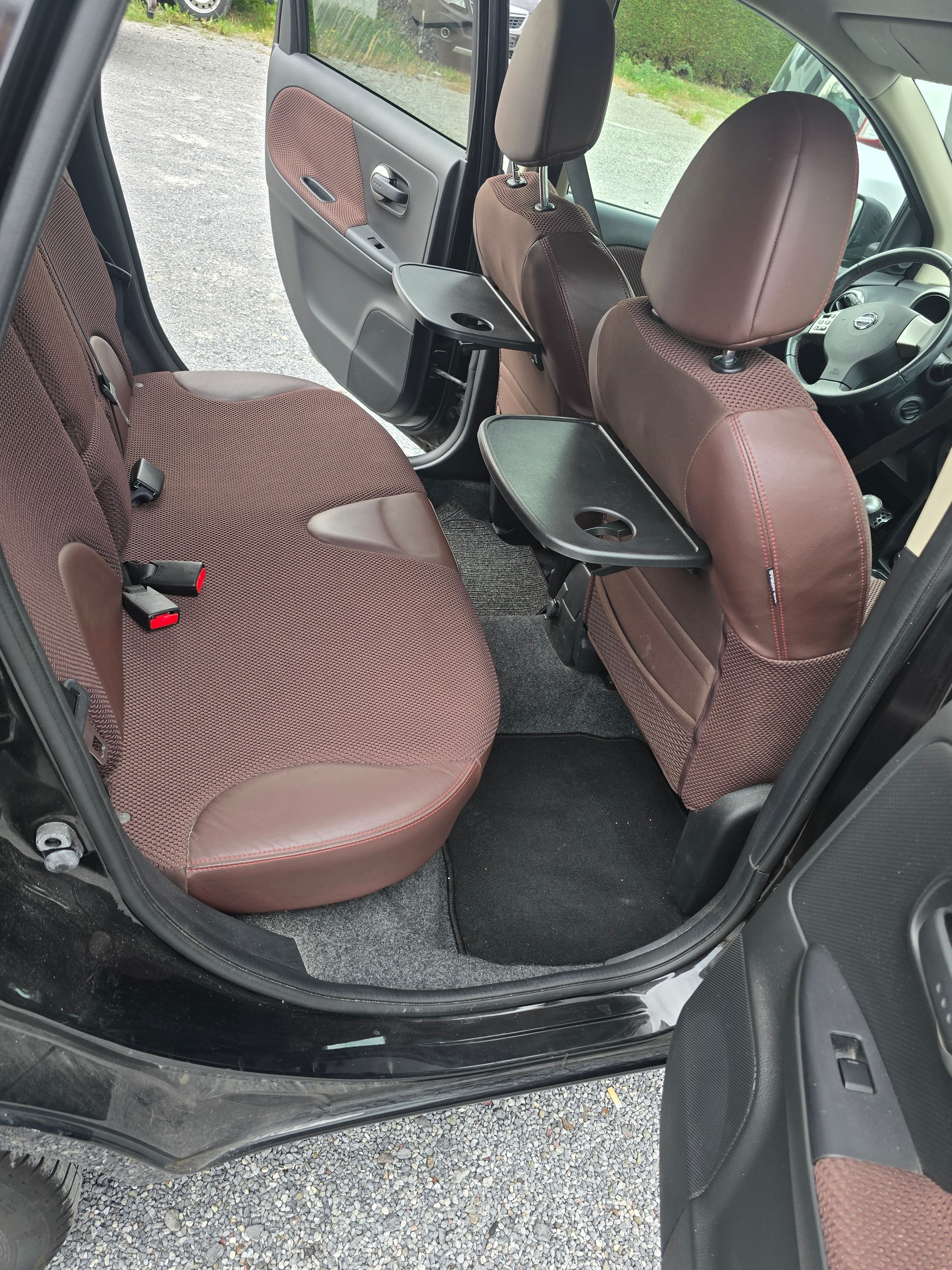 NISSAN Note 1.6 acenta-image-9