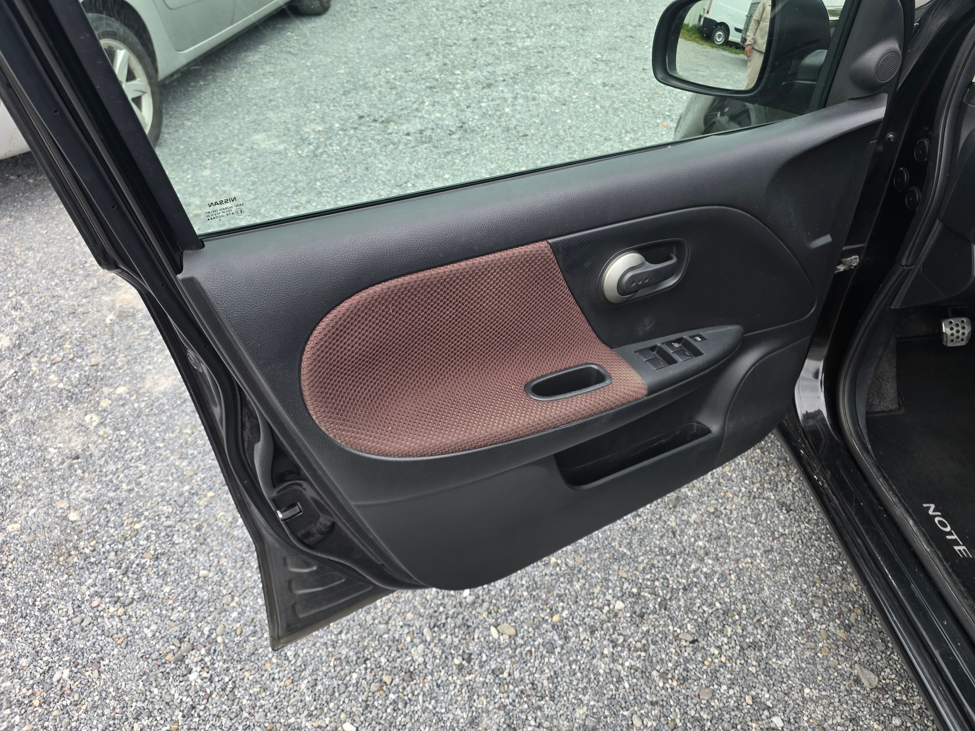 NISSAN Note 1.6 acenta-image-12