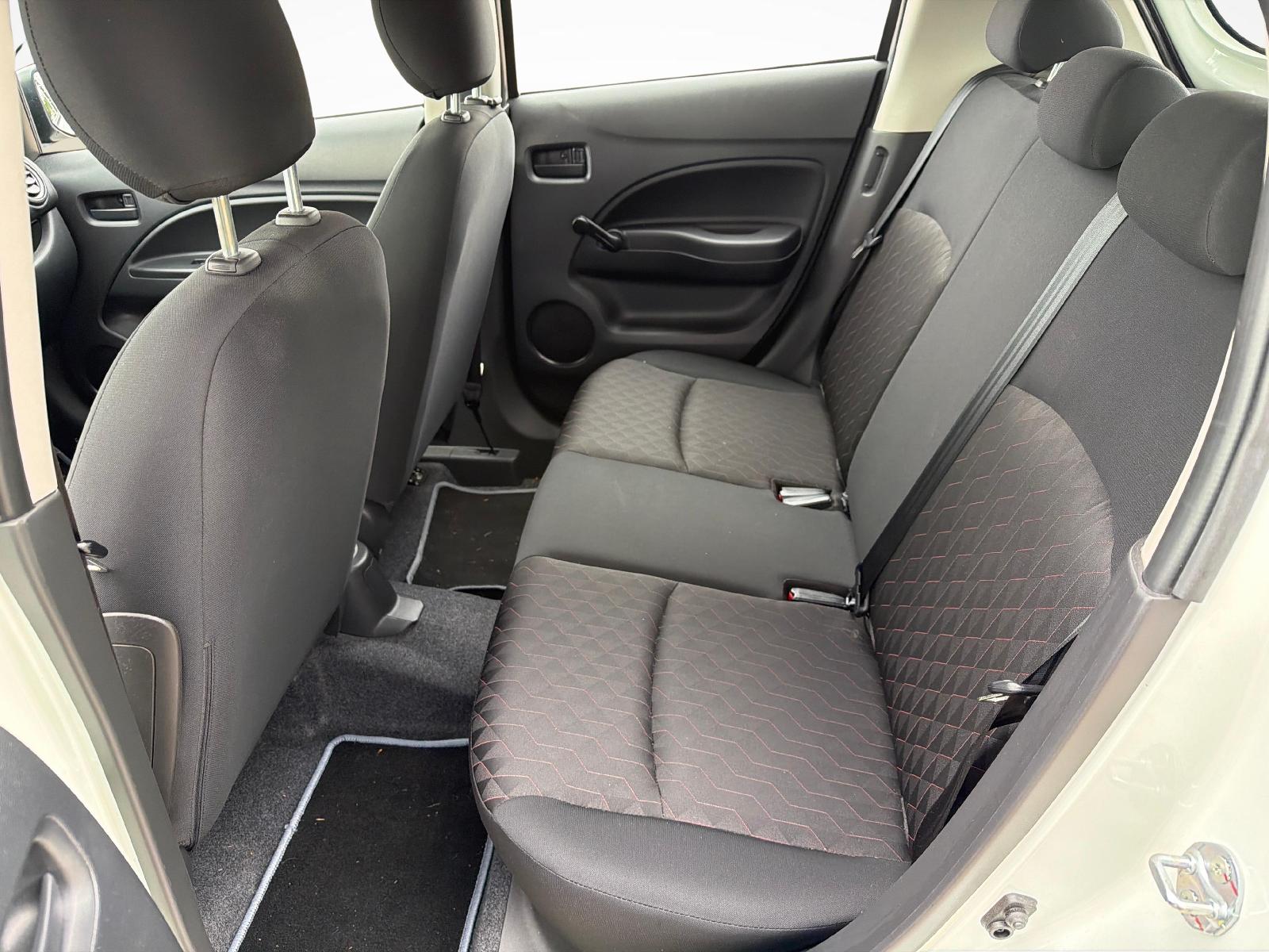 MITSUBISHI Space Star 1.2 MIVEC Inform-image-10