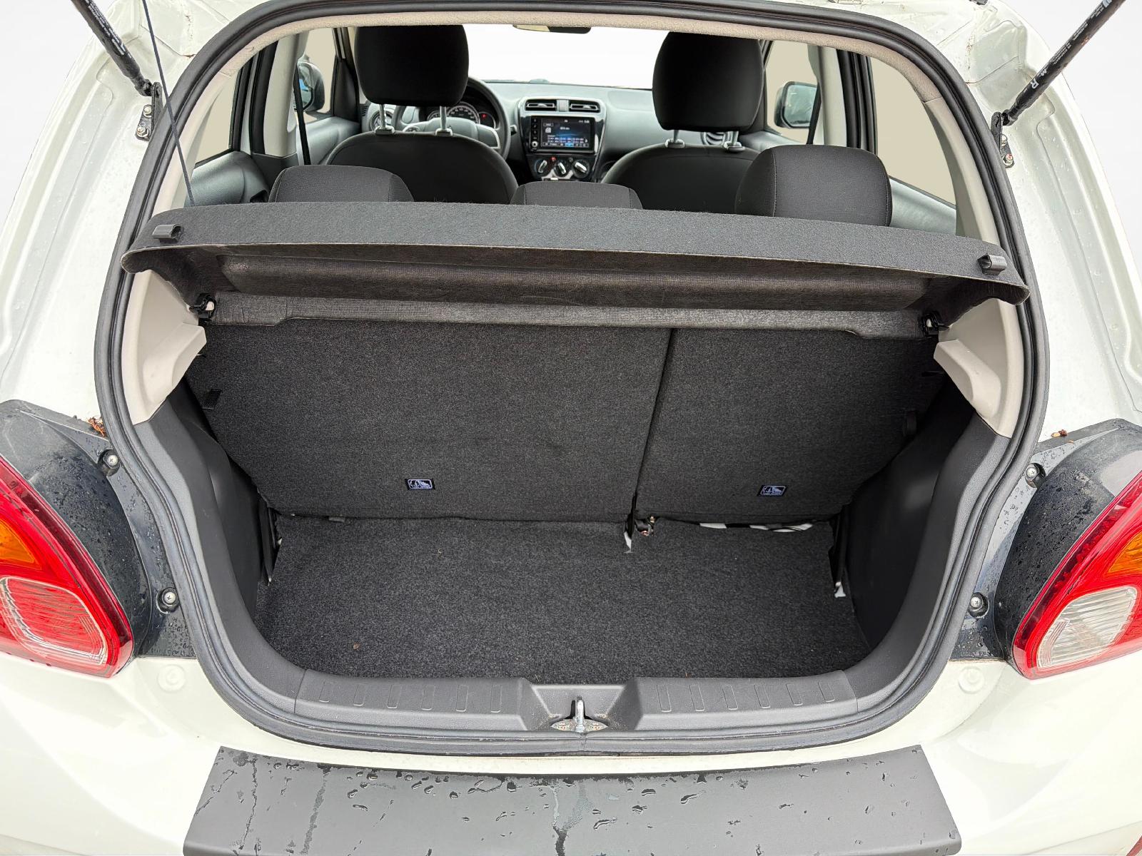 MITSUBISHI Space Star 1.2 MIVEC Inform-image-11