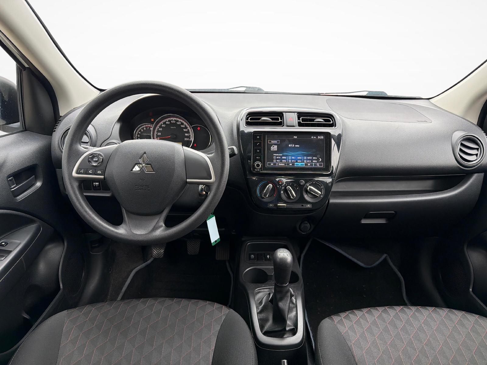 MITSUBISHI Space Star 1.2 MIVEC Inform-image-8
