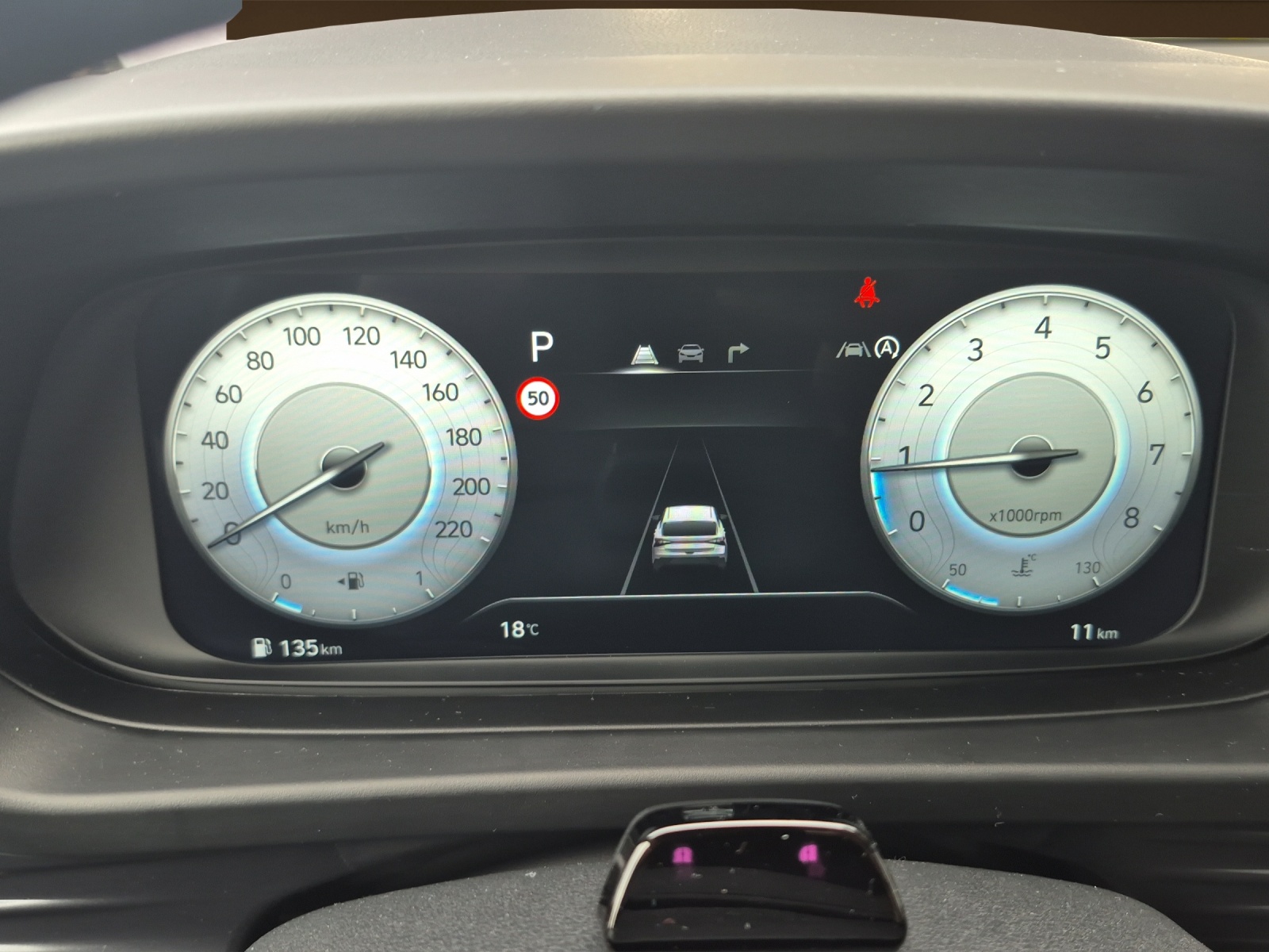 HYUNDAI i20 1.0 T-GDi Amplia Go-image-10
