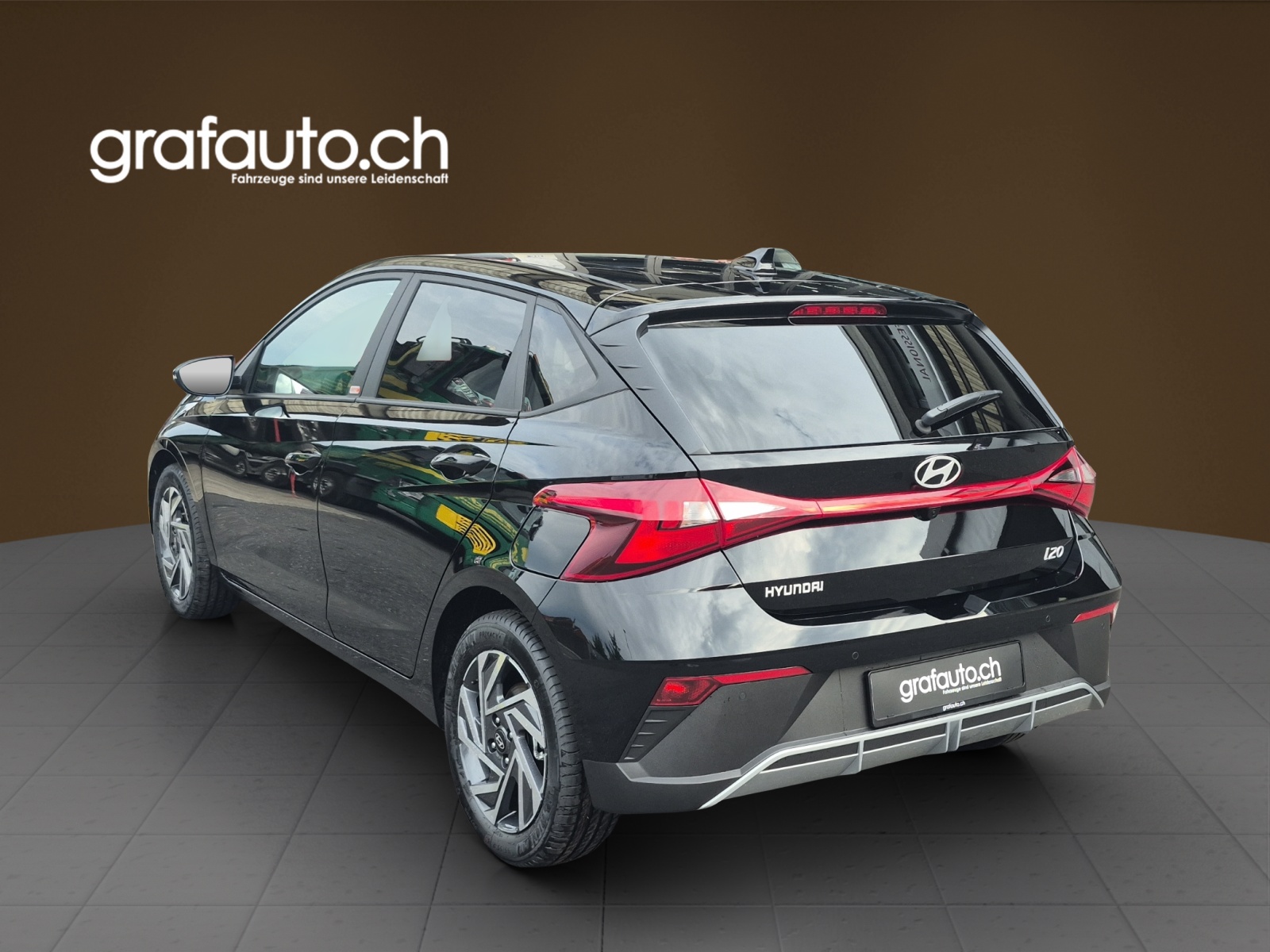 HYUNDAI i20 1.0 T-GDi Amplia Go-image-3