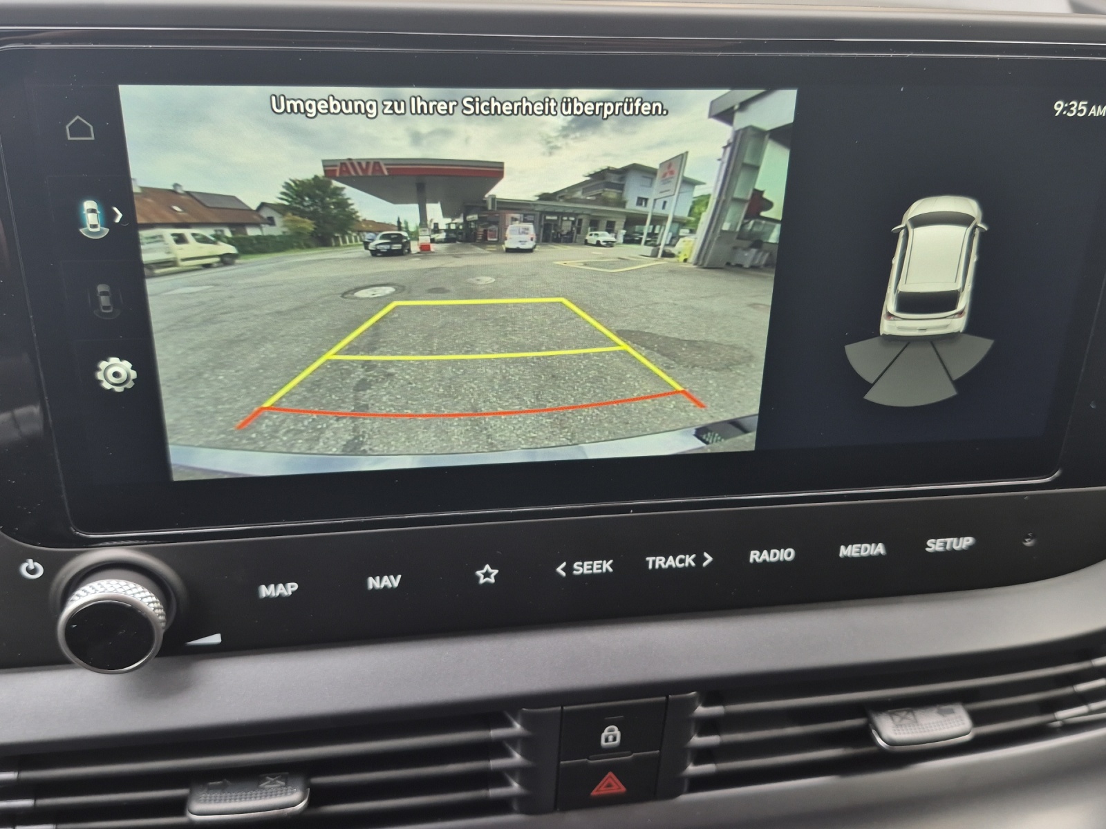 HYUNDAI i20 1.0 T-GDi Amplia Go-image-12