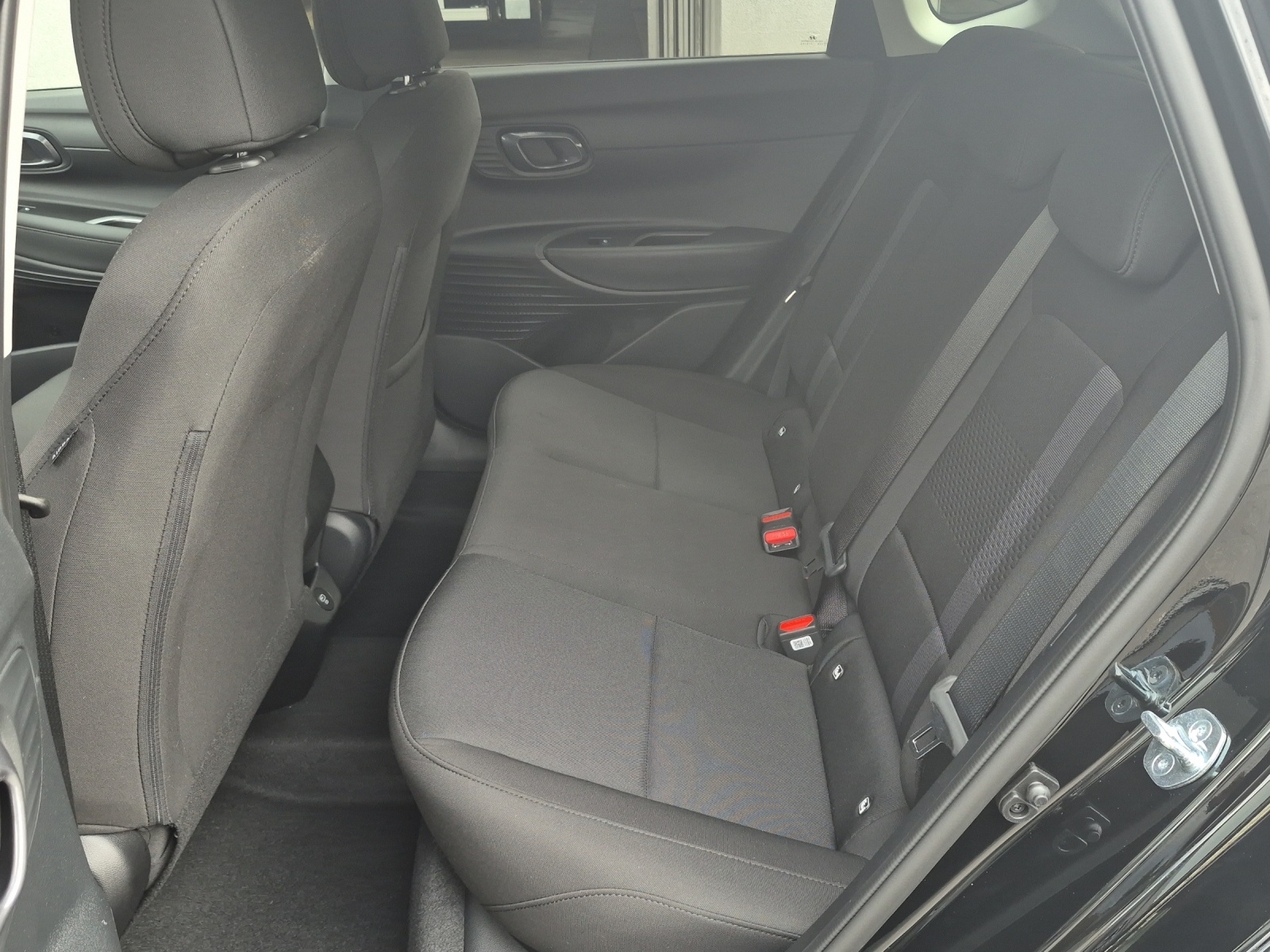 HYUNDAI i20 1.0 T-GDi Amplia Go-image-6