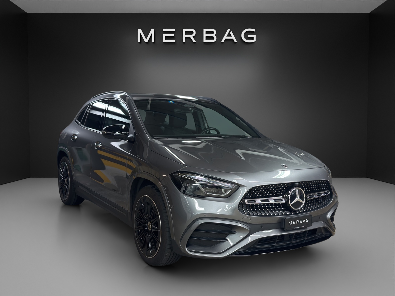 MERCEDES-BENZ GLA 220d 4Matic 8G-DCT-image-5