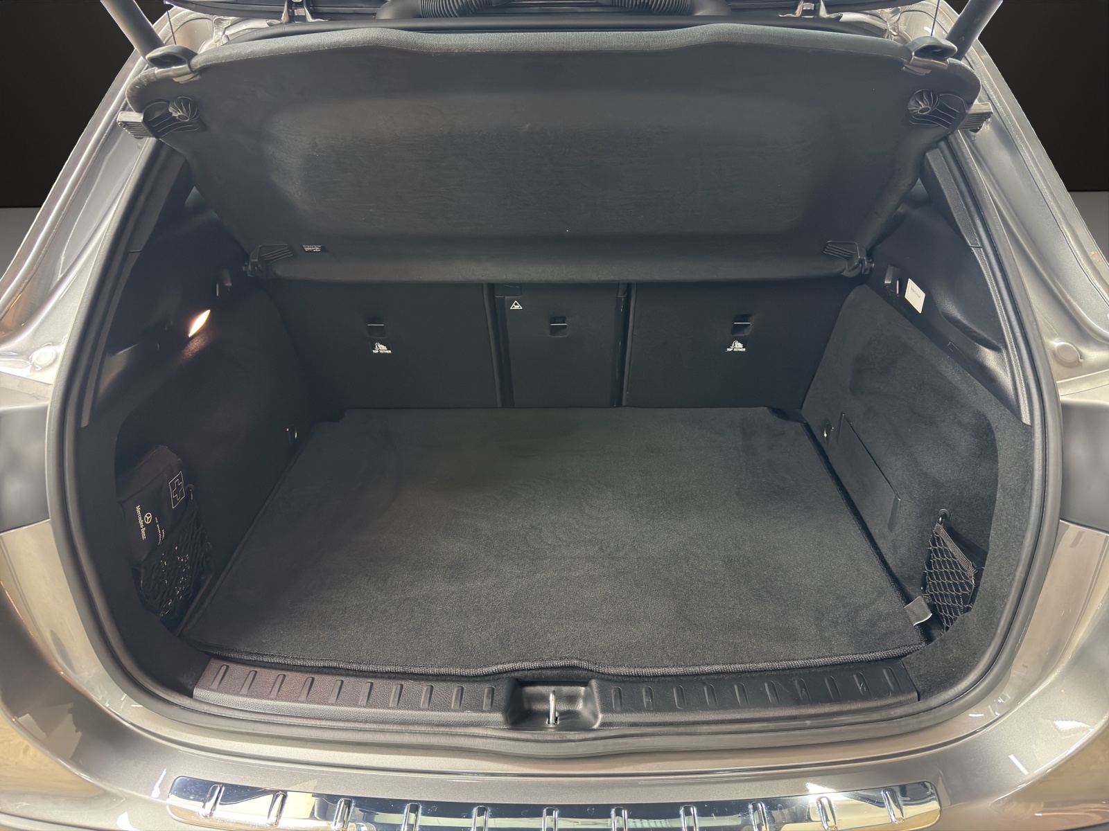MERCEDES-BENZ GLA 220d 4Matic 8G-DCT-image-8