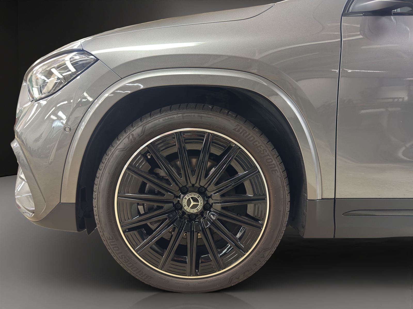 MERCEDES-BENZ GLA 220d 4Matic 8G-DCT-image-7