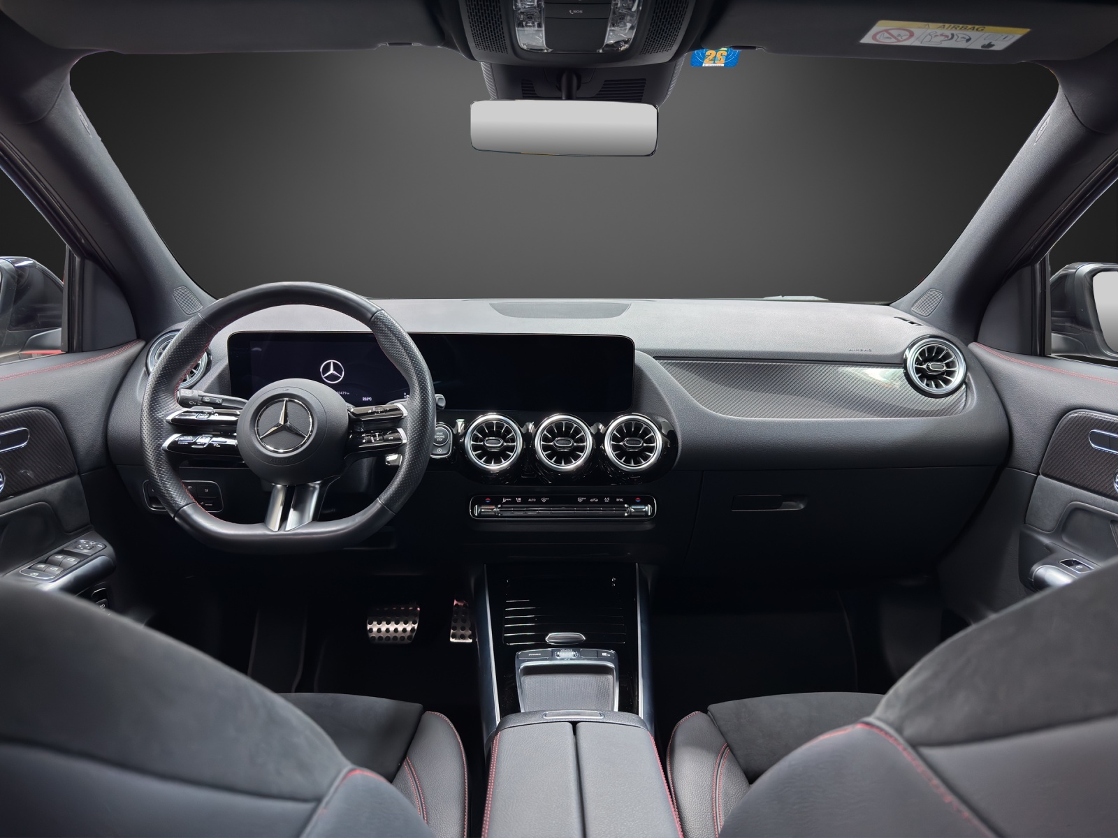 MERCEDES-BENZ GLA 220d 4Matic 8G-DCT-image-10