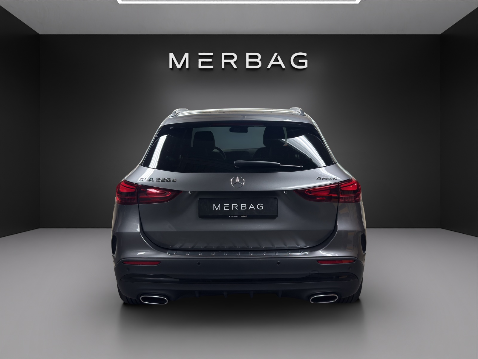 MERCEDES-BENZ GLA 220d 4Matic 8G-DCT-image-3