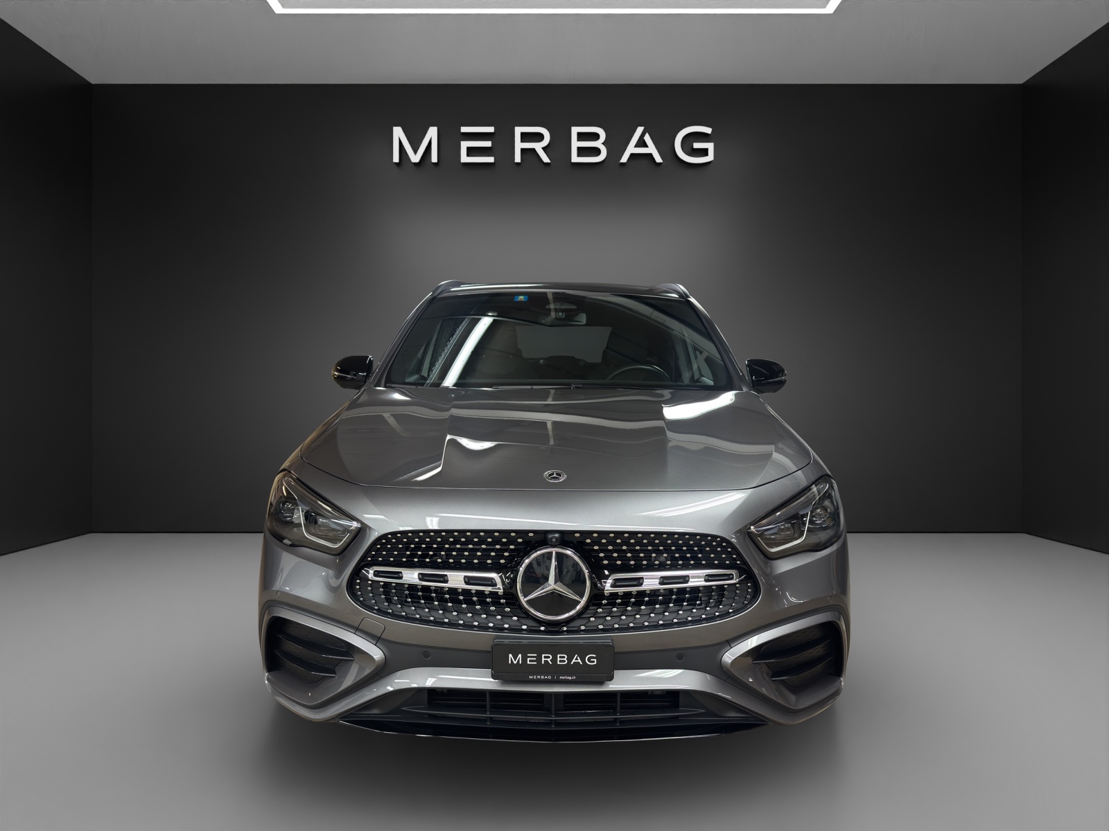 MERCEDES-BENZ GLA 220d 4Matic 8G-DCT-image-6